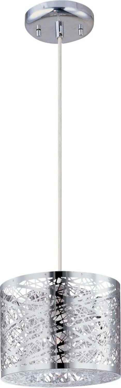 INCA 1-LIGHT PENDANT - Image 2