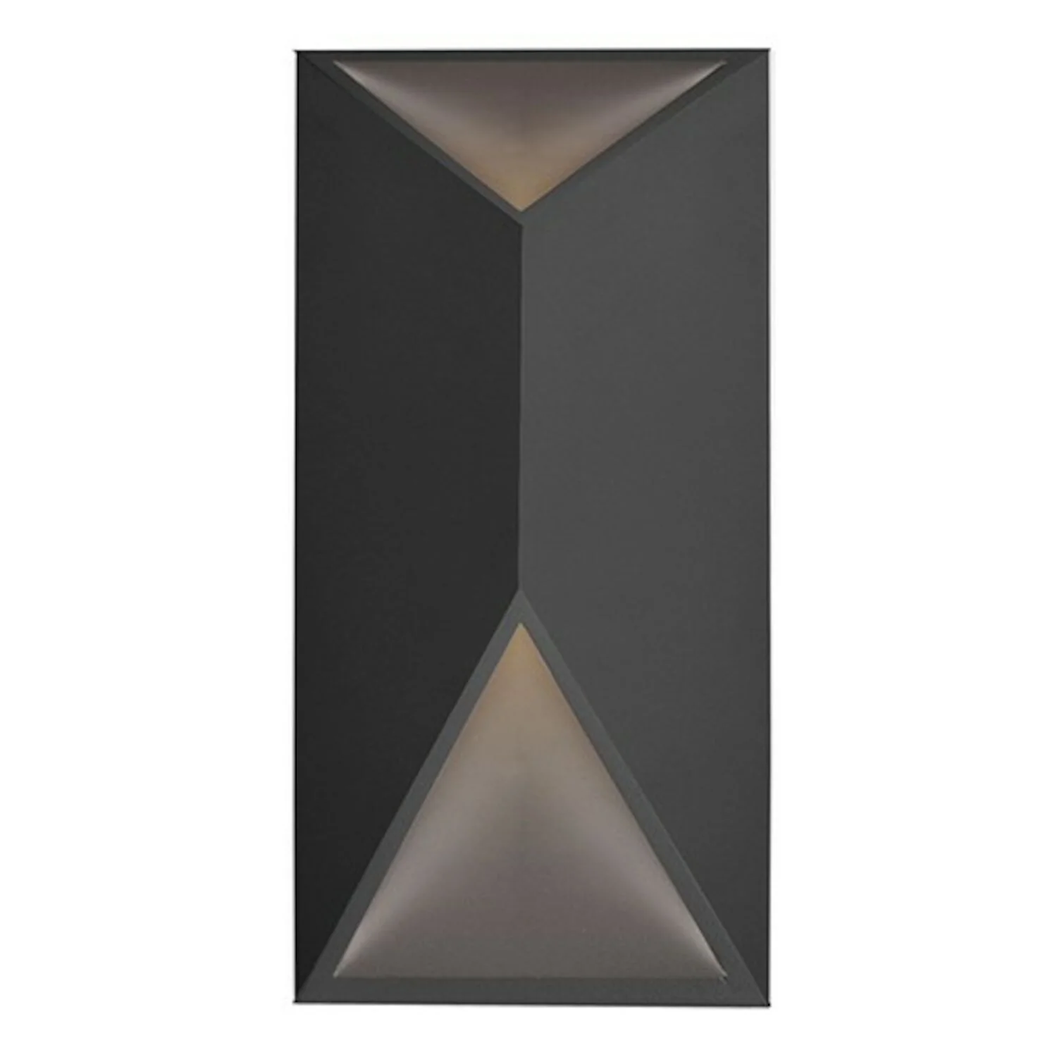 INDIO LED OUTDOOR WALL SCONCE (MULTIPLE SIZES) - Image 2