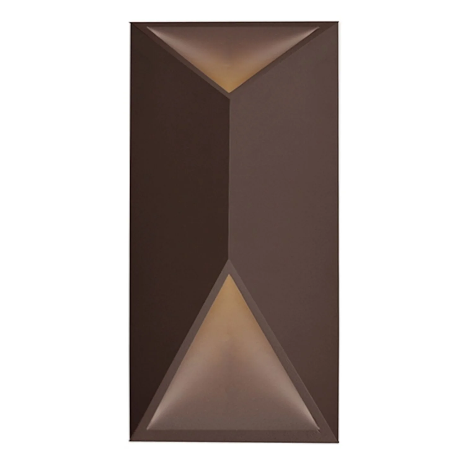 INDIO LED OUTDOOR WALL SCONCE (MULTIPLE SIZES) - Image 3
