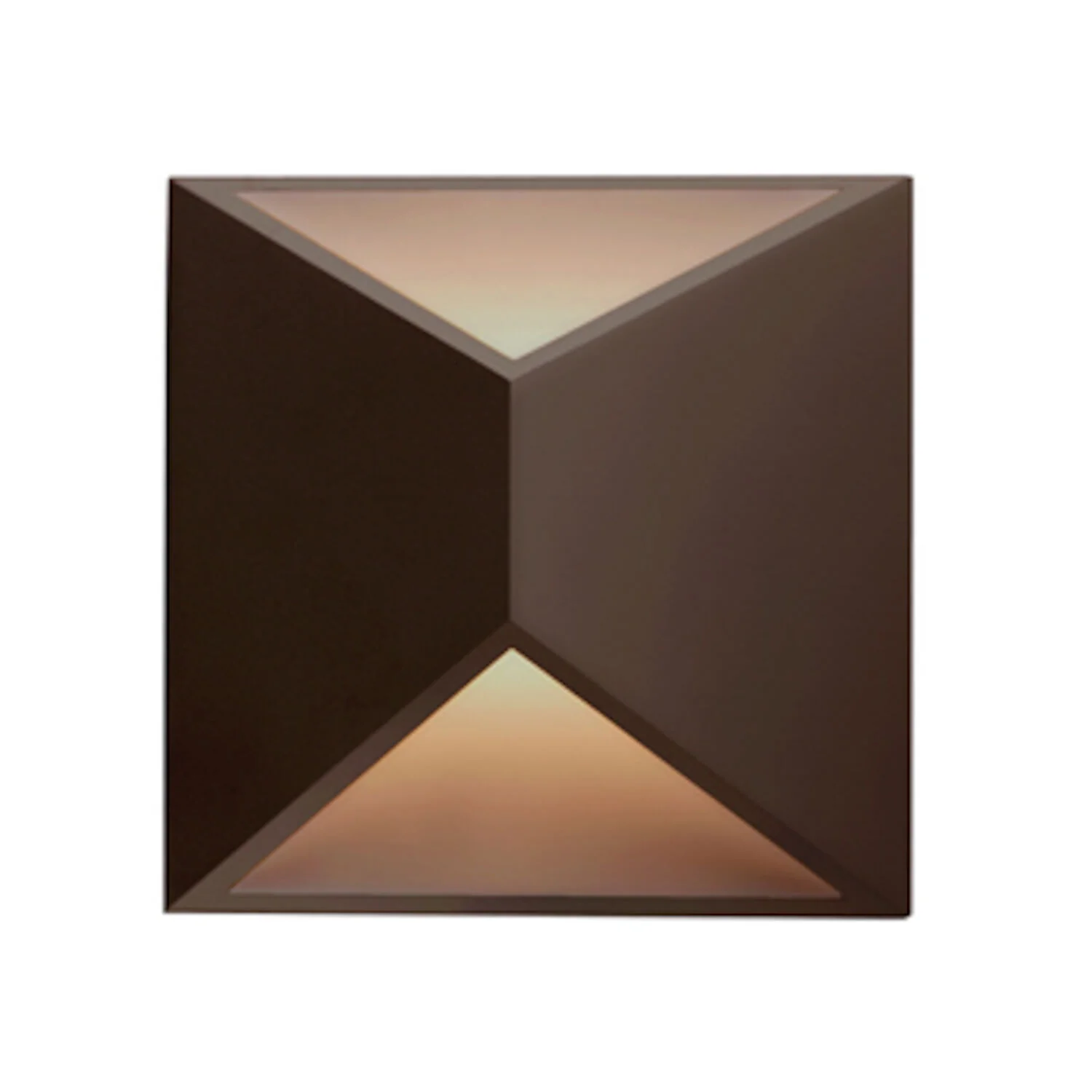 INDIO LED OUTDOOR WALL SCONCE (MULTIPLE SIZES) - Image 6