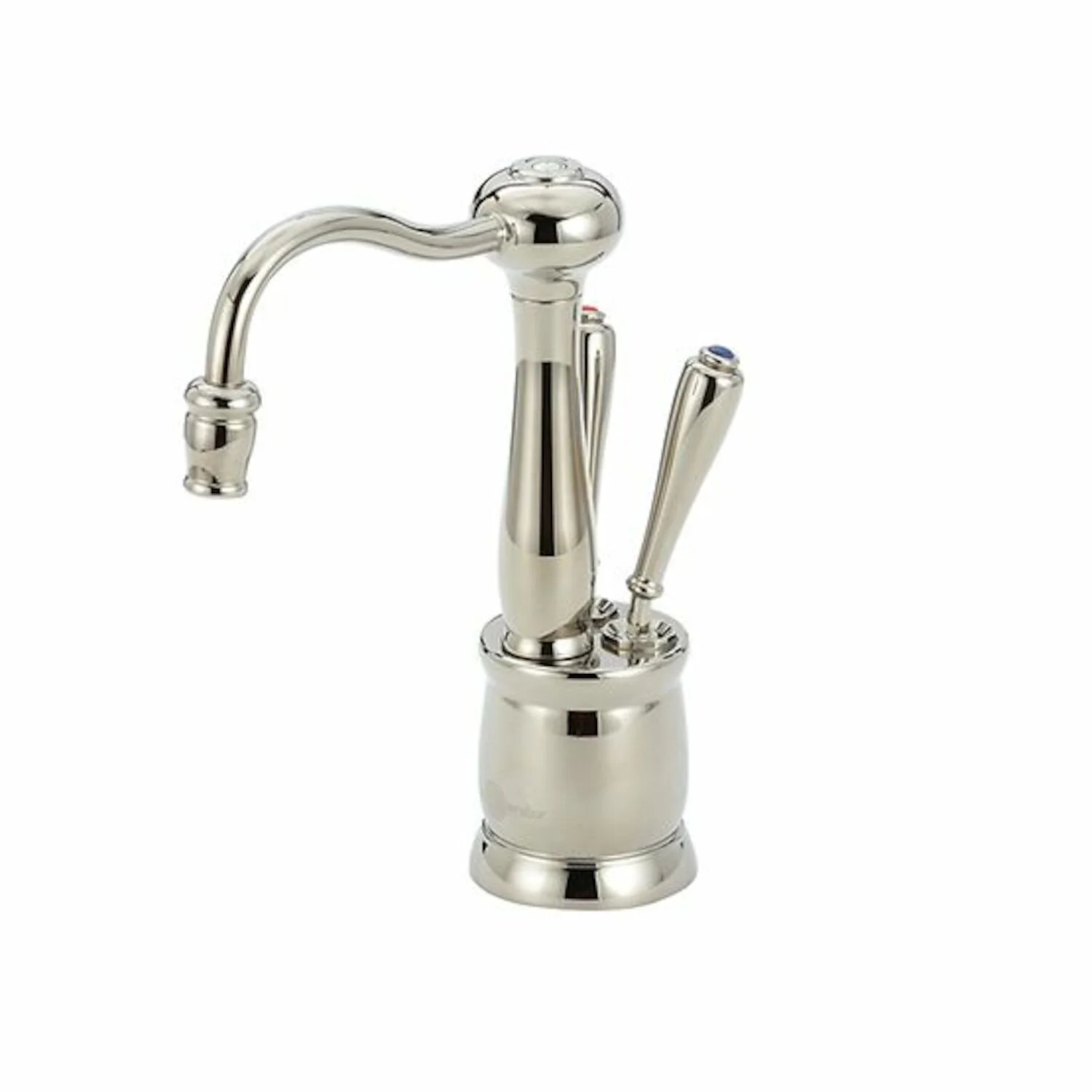 INDULGE ANTIQUE HOT/COOL FAUCET - Image 3