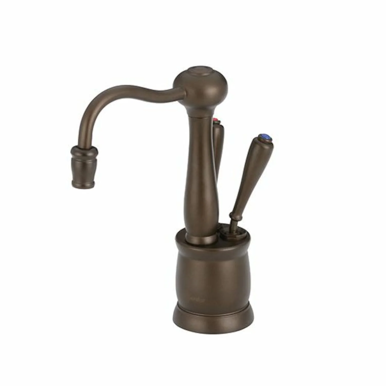 INDULGE ANTIQUE HOT/COOL FAUCET - Image 4