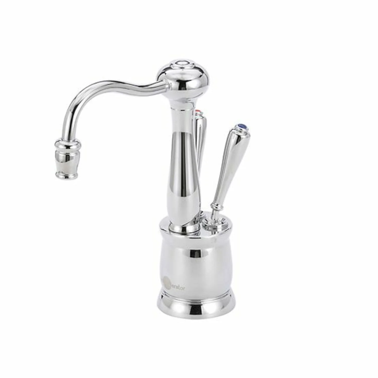 INDULGE ANTIQUE HOT/COOL FAUCET - Image 5