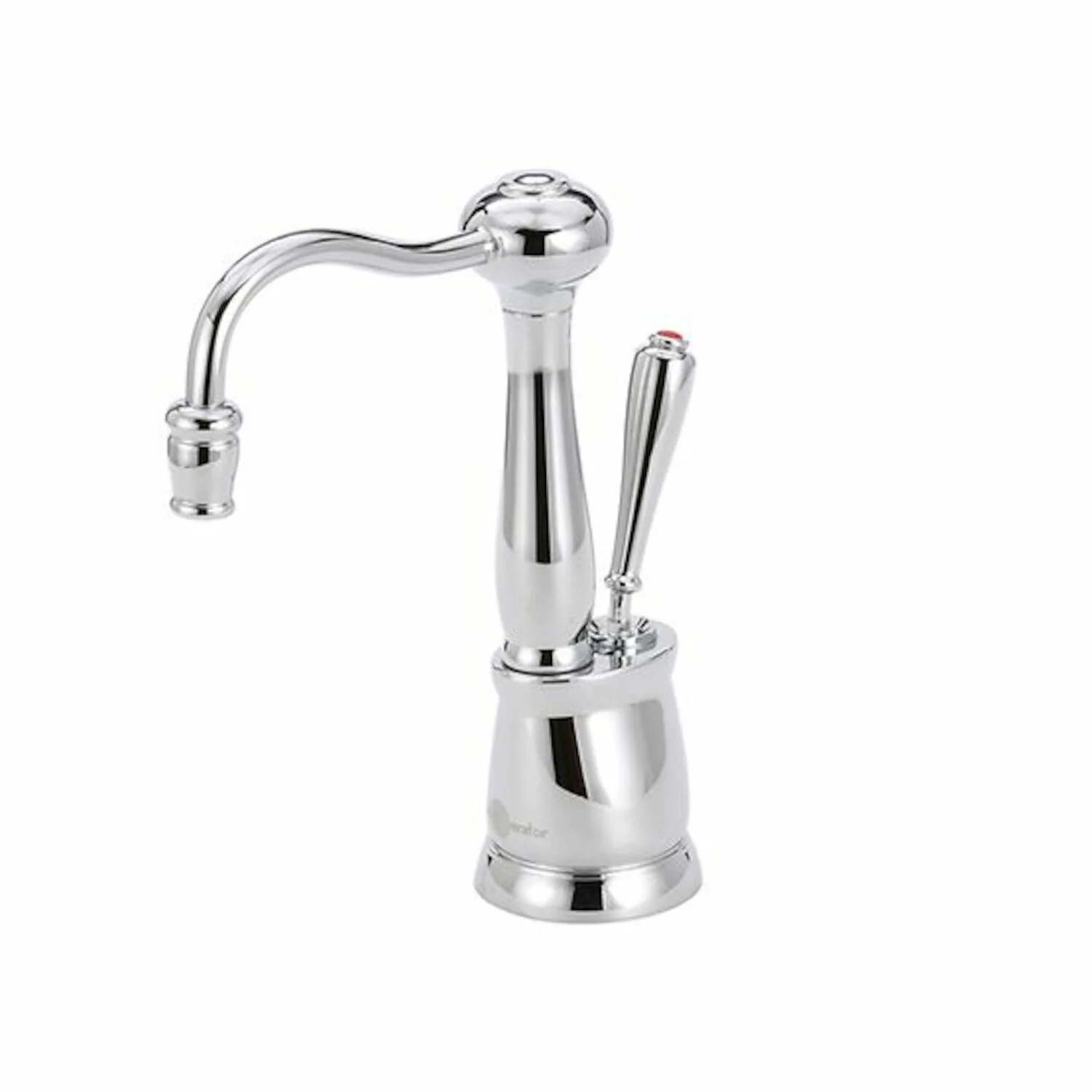 INDULGE ANTIQUE HOT ONLY FAUCET - Image 4