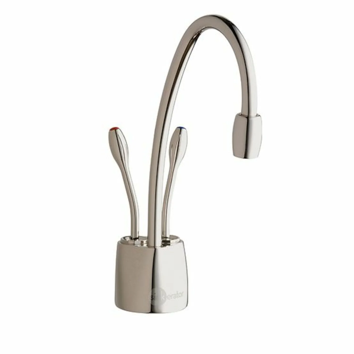 INDULGE CONTEMPORARY HOT/COOL FAUCET - Image 5