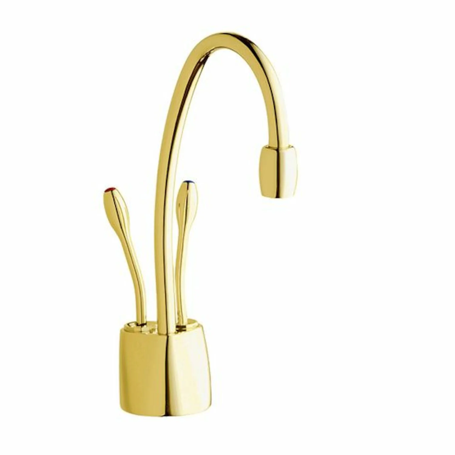 INDULGE CONTEMPORARY HOT/COOL FAUCET - Image 8