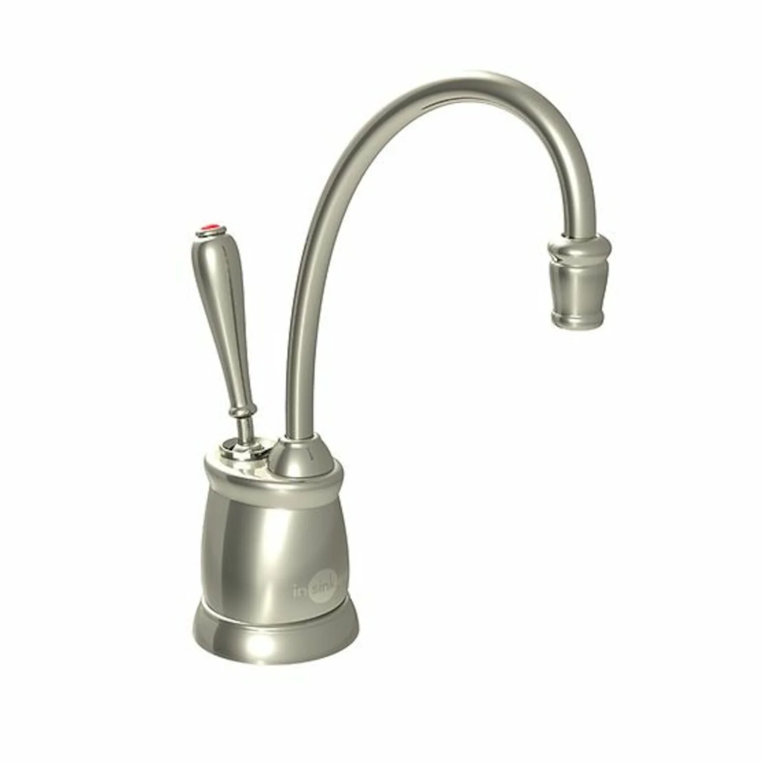 INDULGE TUSCAN HOT ONLY FAUCET - Image 3