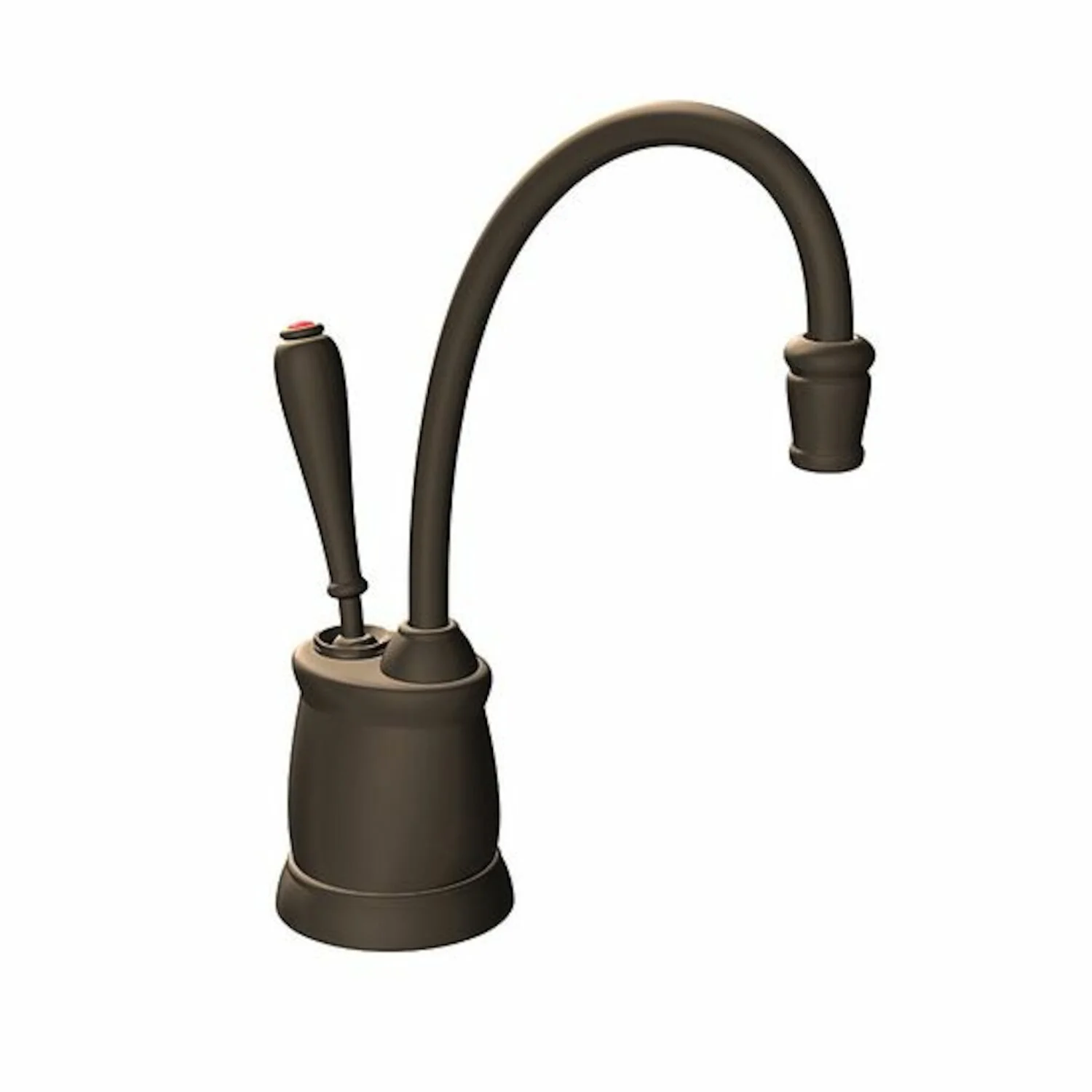 INDULGE TUSCAN HOT ONLY FAUCET - Image 4