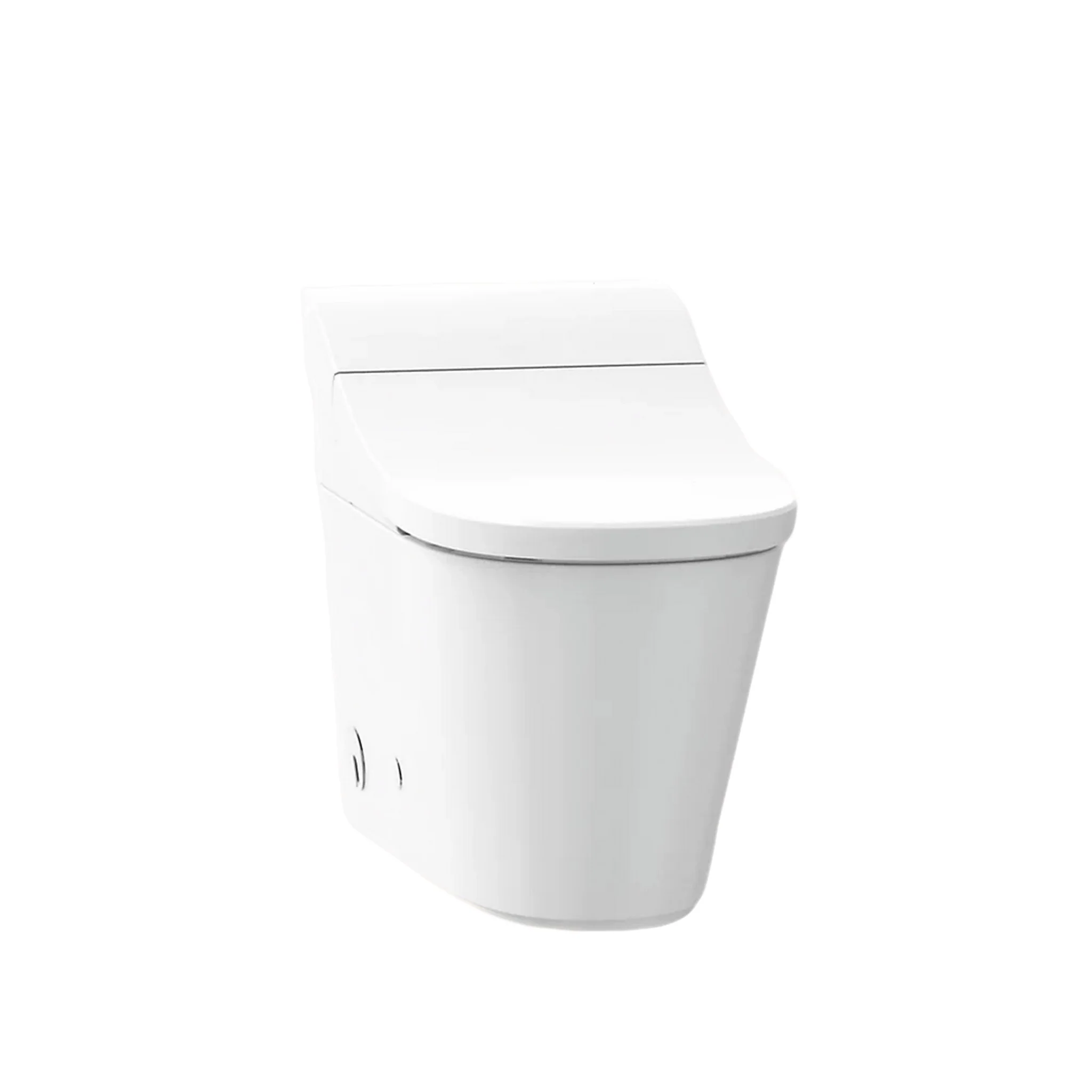 INNATE ONE-PIECE ELONGATED SMART DUAL-FLUSH TOILET