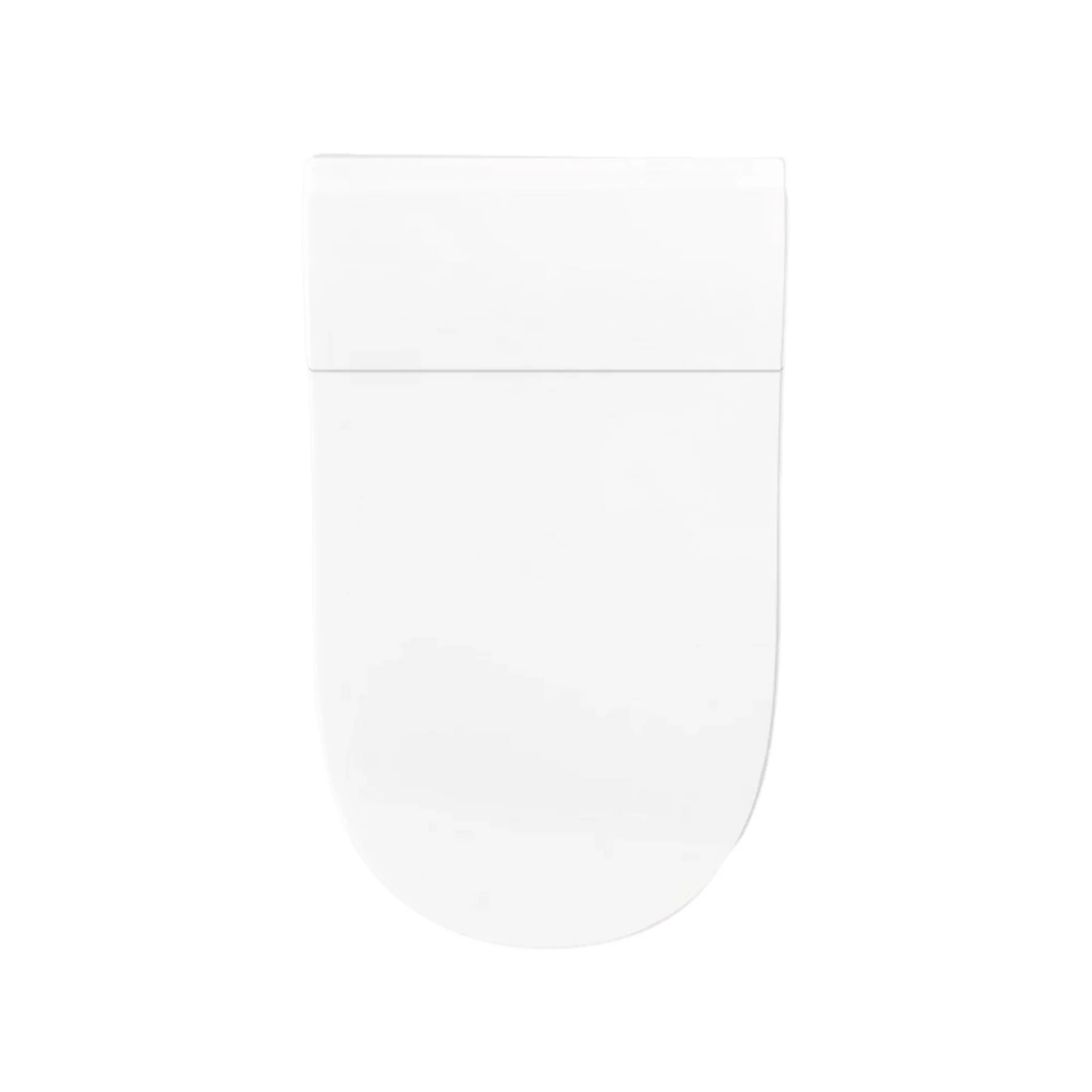 INNATE ONE-PIECE ELONGATED SMART DUAL-FLUSH TOILET - Image 3