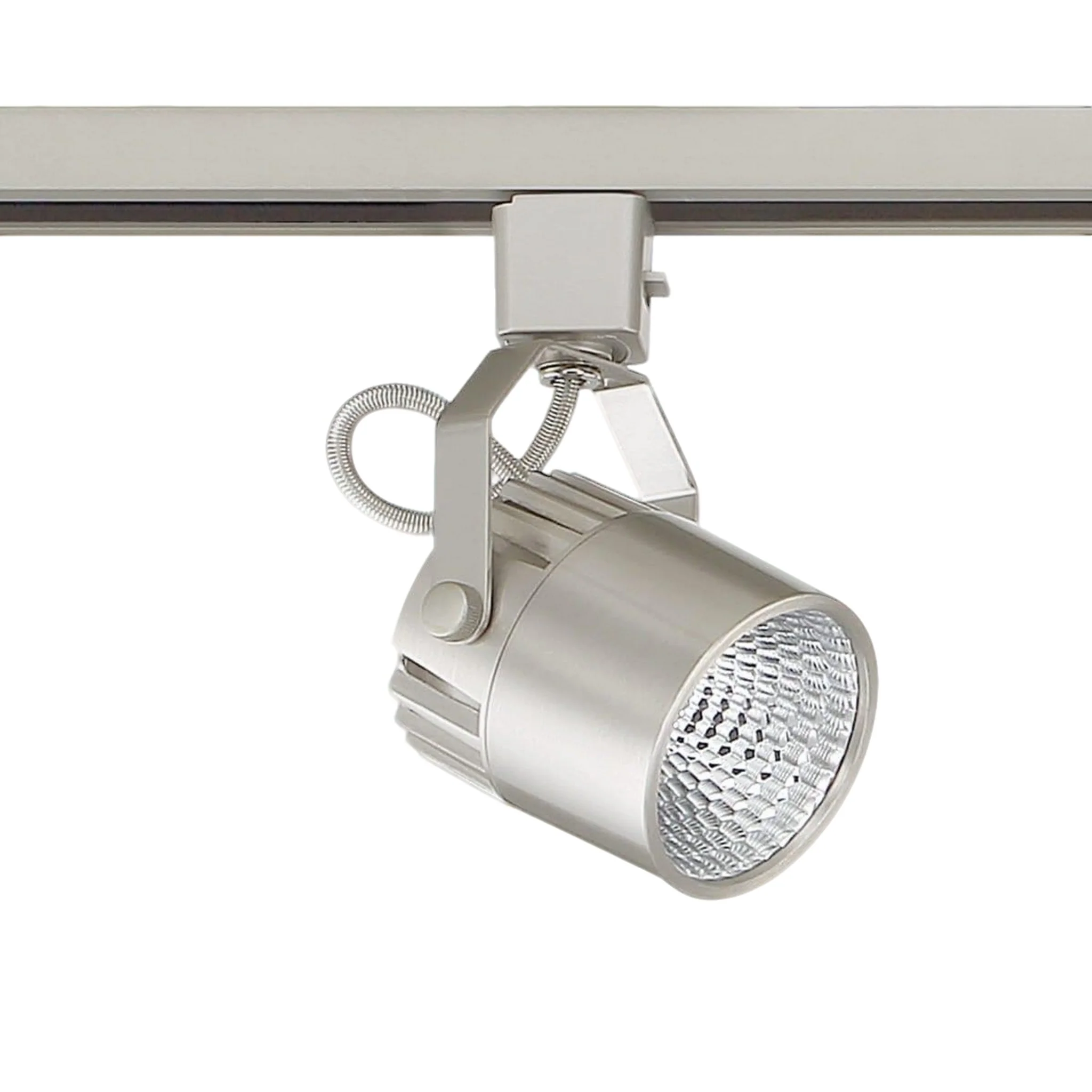 INTEGRATED 3000K LED SPARE TRACK HEAD FOR TKLED-45 - TRACK LIGHTING KITS, TLED-45 - Image 3