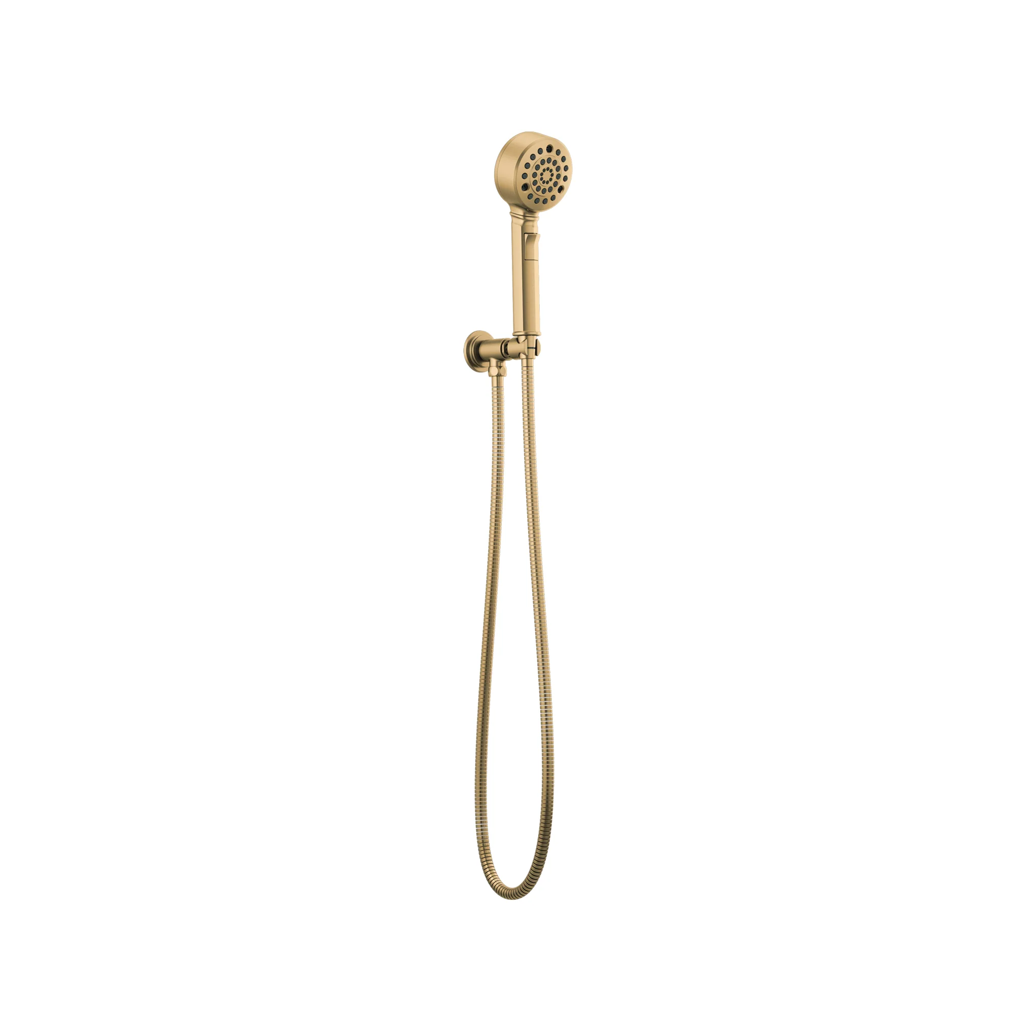 INVARI H2OKINETIC® MULTI-FUNCTION WALL MOUNT HANDSHOWER