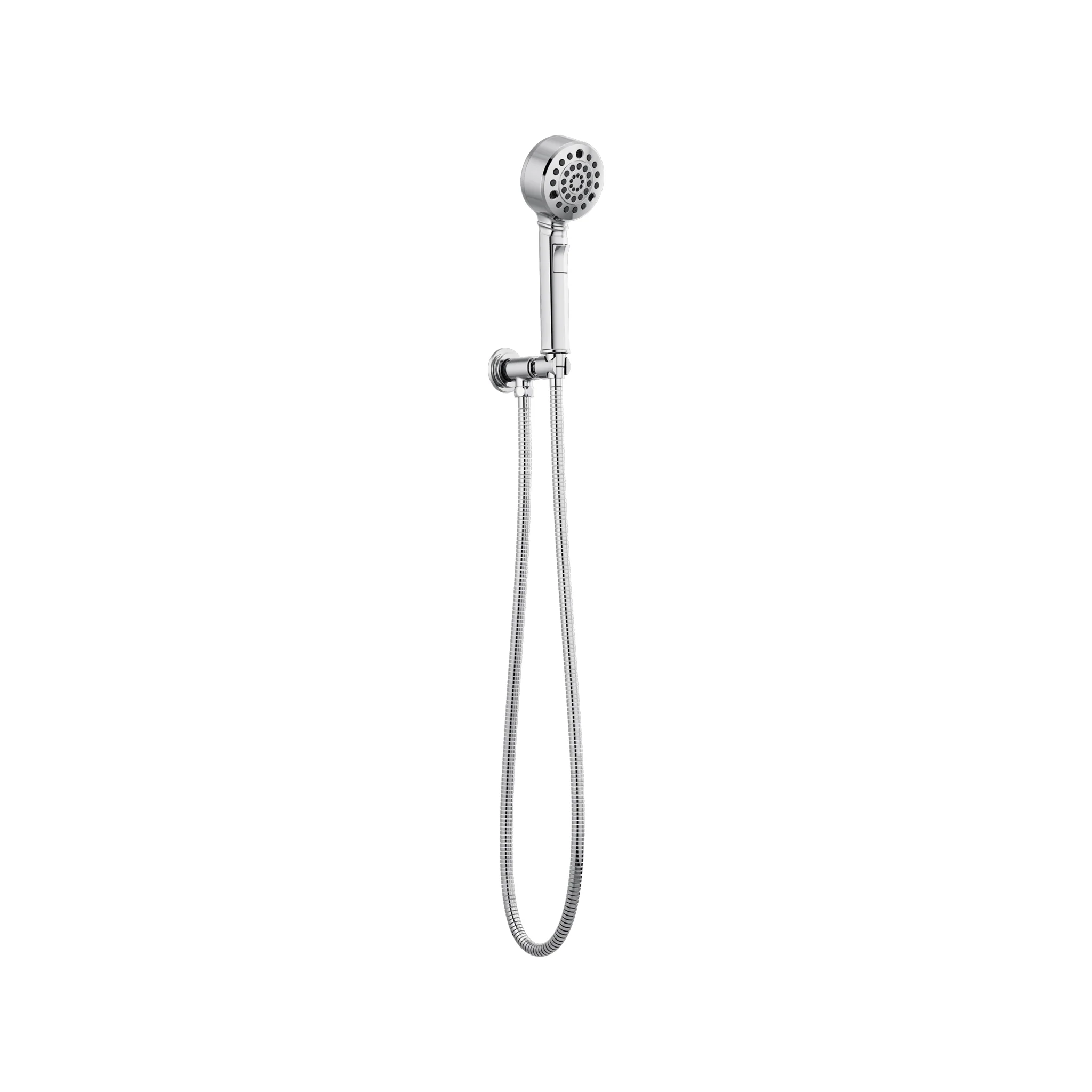 INVARI H2OKINETIC® MULTI-FUNCTION WALL MOUNT HANDSHOWER - Image 4