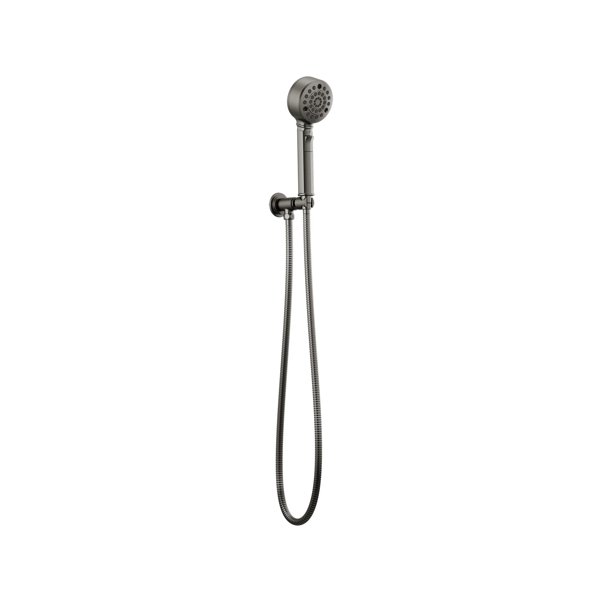 INVARI H2OKINETIC® MULTI-FUNCTION WALL MOUNT HANDSHOWER - Image 5