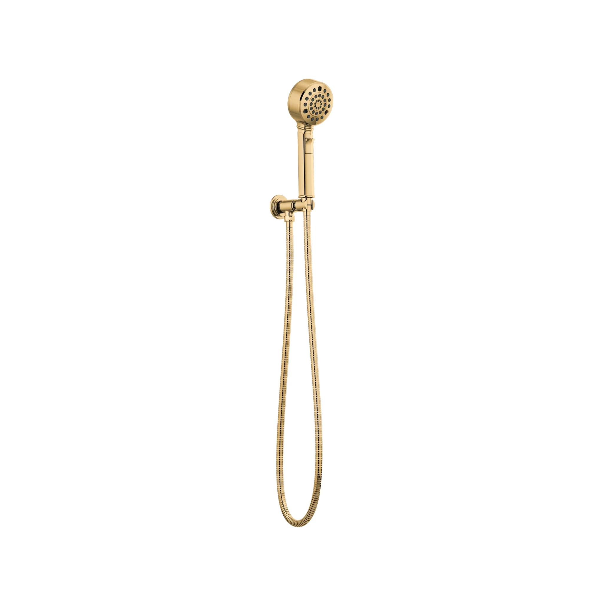 INVARI H2OKINETIC® MULTI-FUNCTION WALL MOUNT HANDSHOWER - Image 6