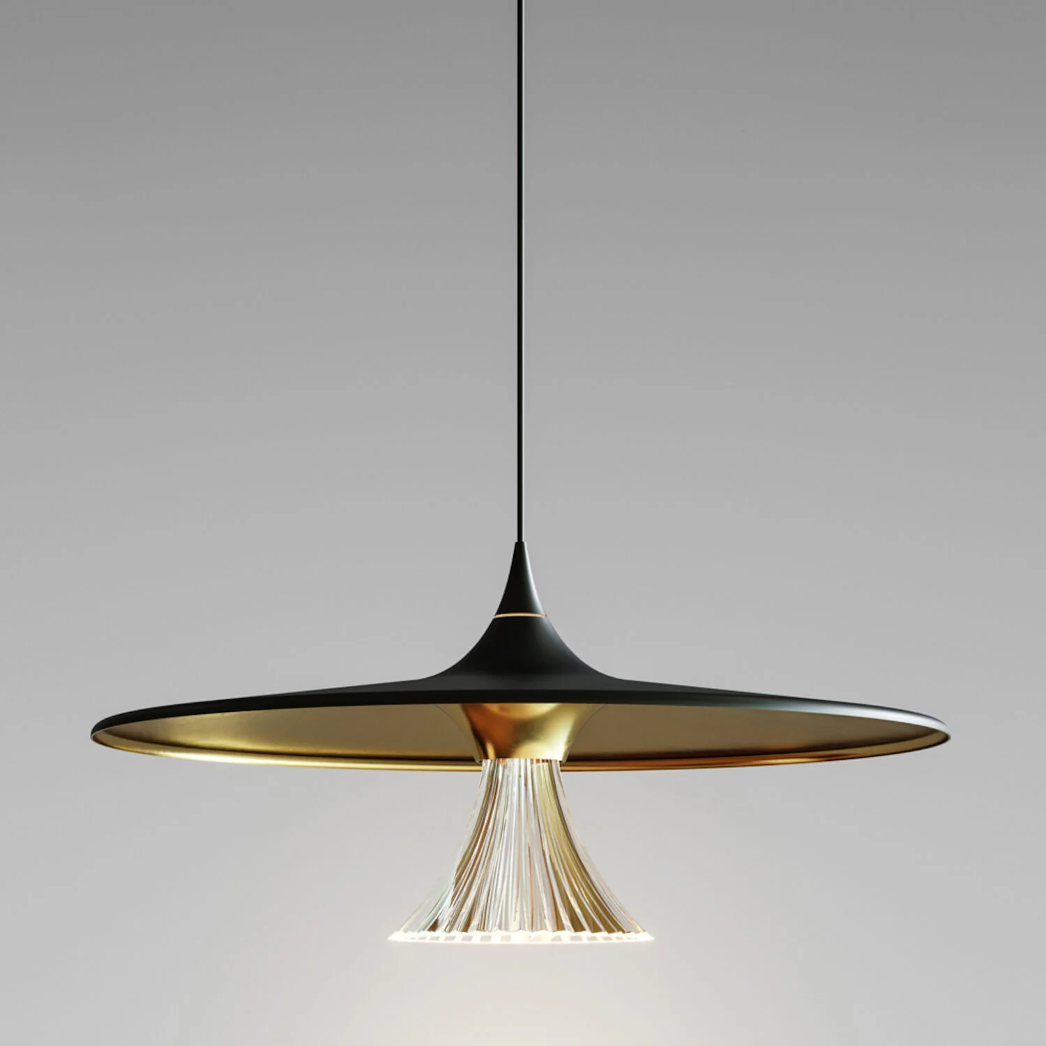 IPNO 3000K LED PENDANT LIGHT, 18460