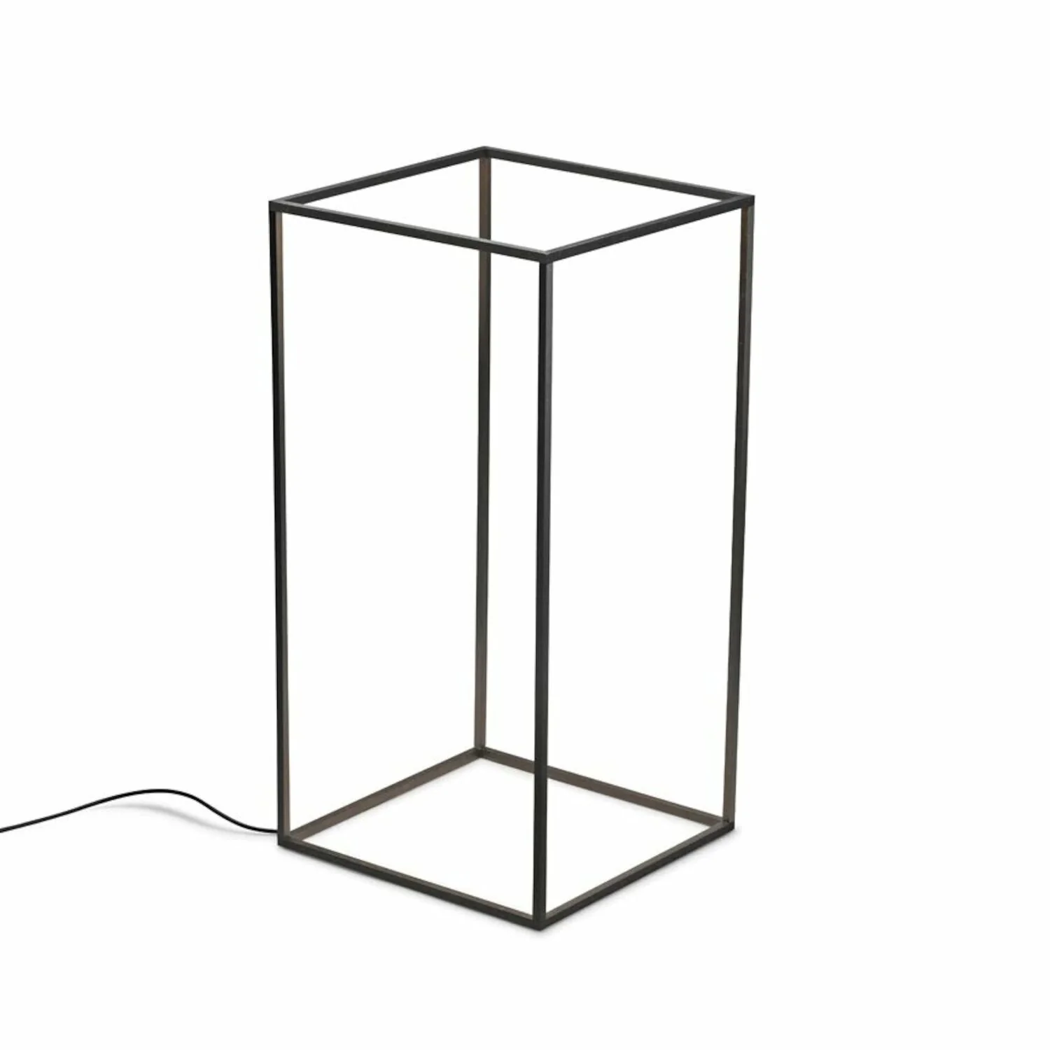 IPNOS INDOOR AND OUTDOOR FLOOR LAMP BY NICOLETTA ROSSI AND GUIDO BIANCHI