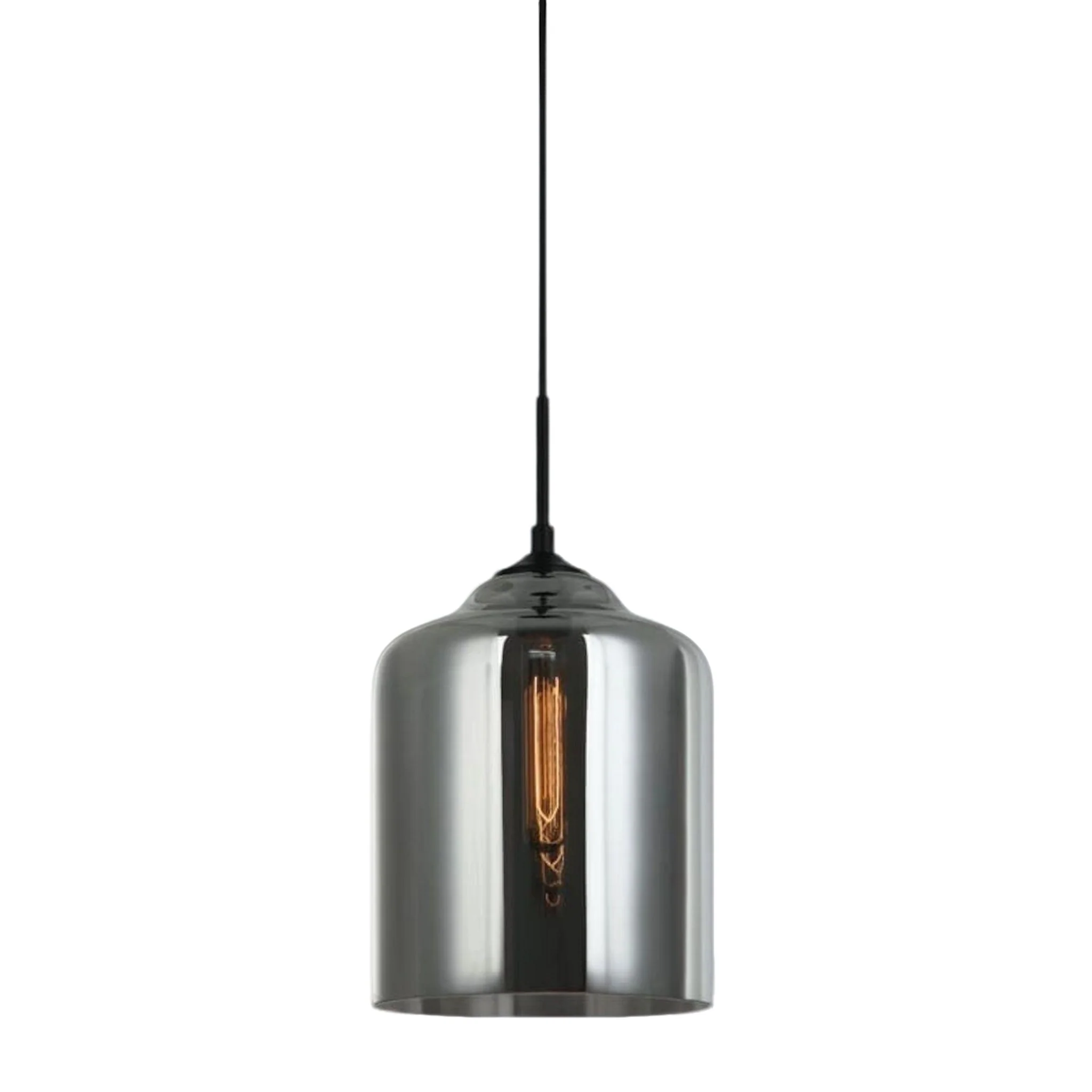 IRRESISTIBLE ORGANIC CHARM 1-LIGHT PENDANT - Image 2