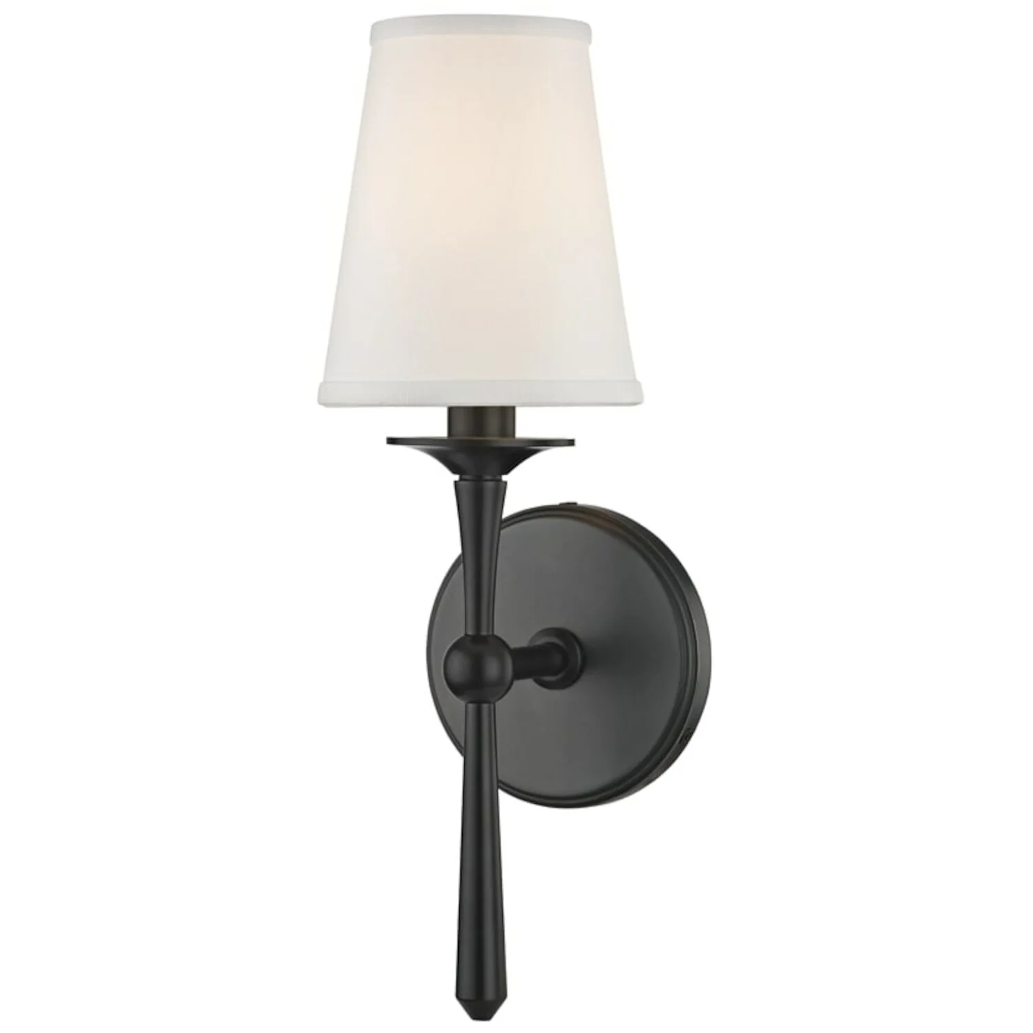 ISLIP ONE LIGHT WALL SCONCE - Image 2