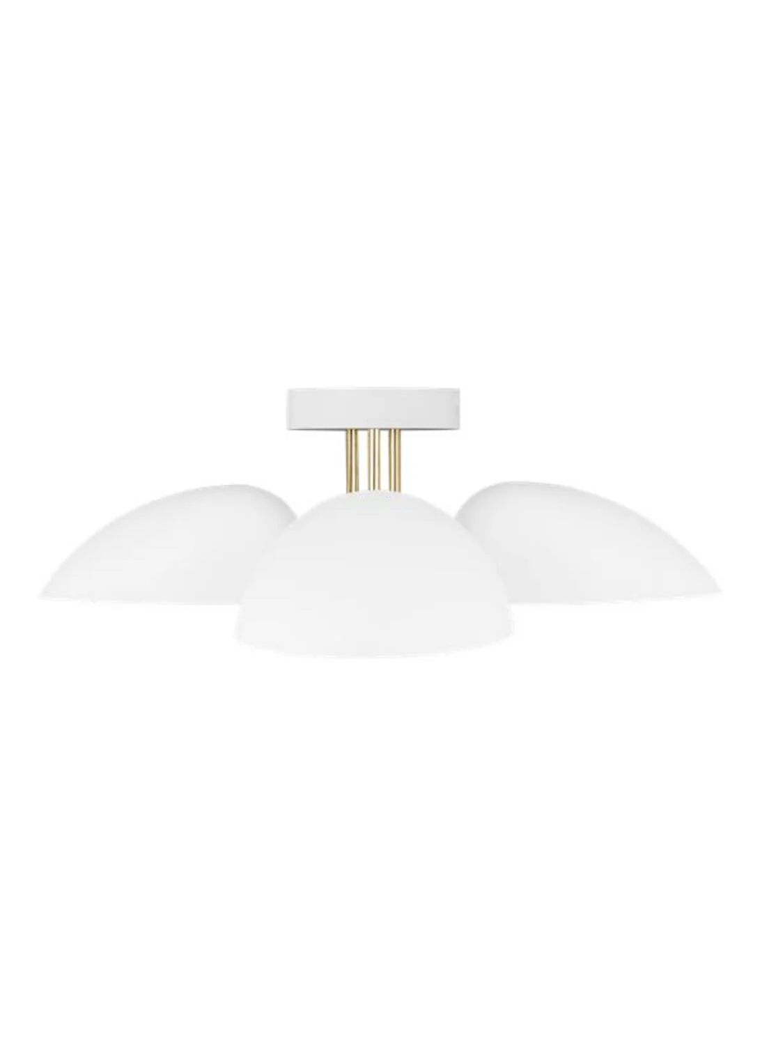 JANE SEMI-FLUSH MOUNT