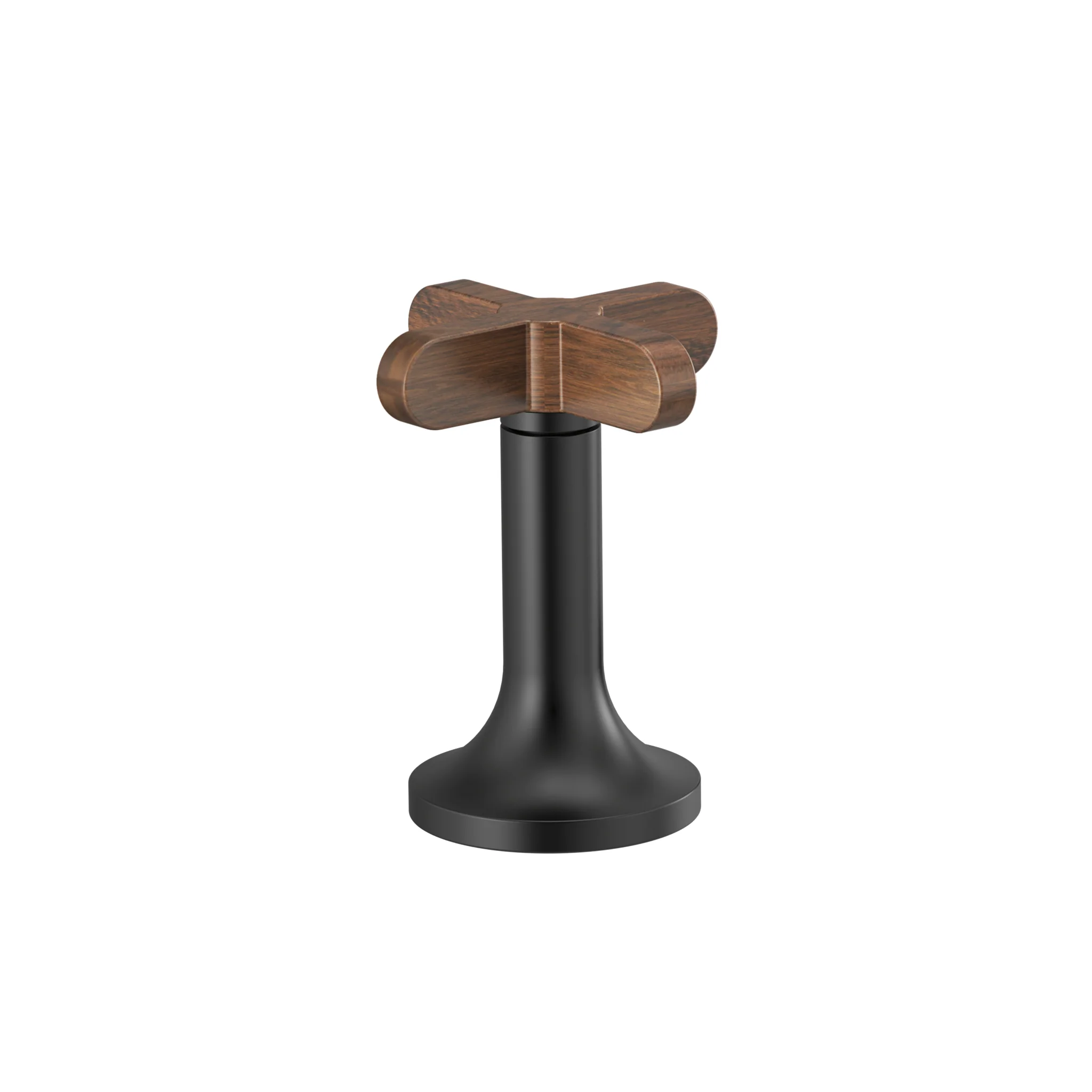 JASON WU WIDESPREAD LAVATORY HIGH CROSS HANDLES - Image 3