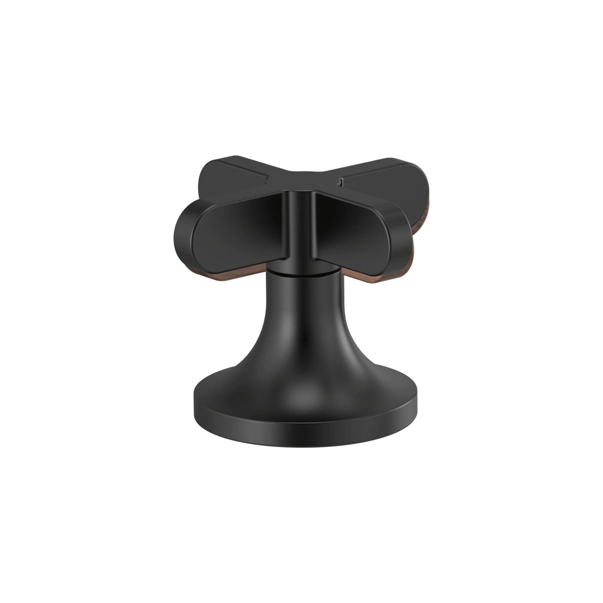 JASON WU WIDESPREAD LAVATORY LOW CROSS HANDLES