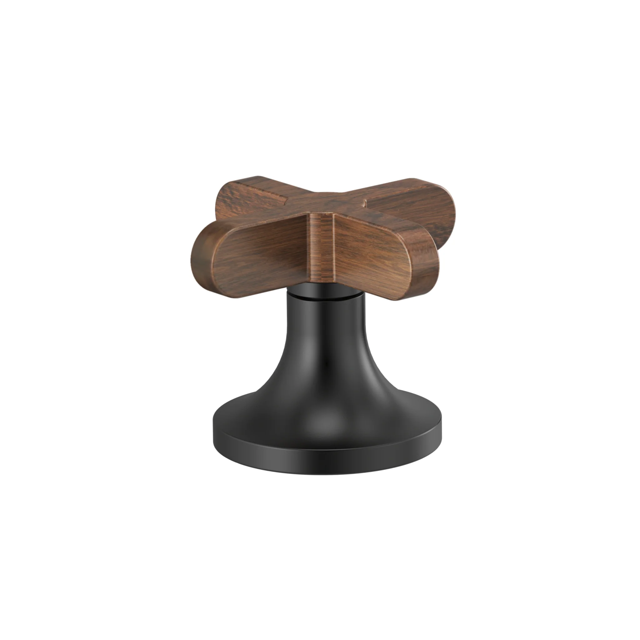 JASON WU WIDESPREAD LAVATORY LOW CROSS HANDLES - Image 3