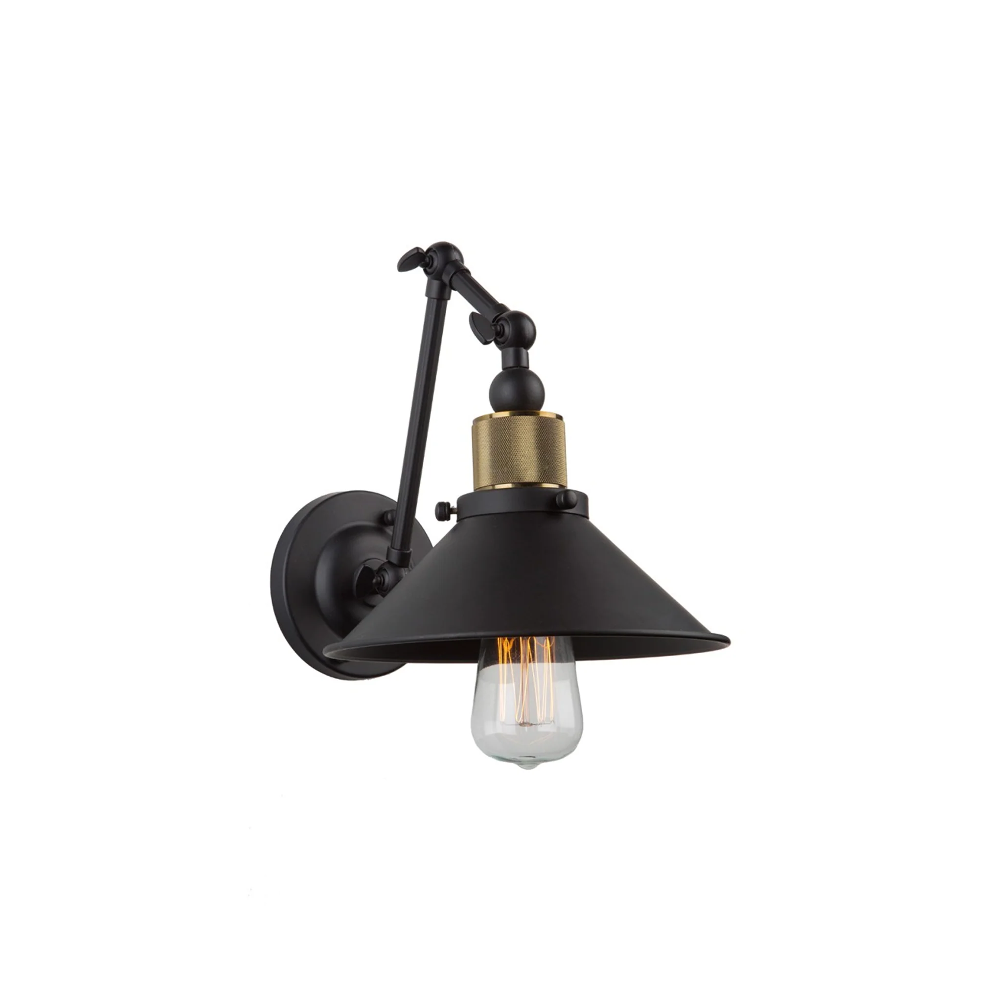 JERSEY 1-LIGHT WALL SCONCE