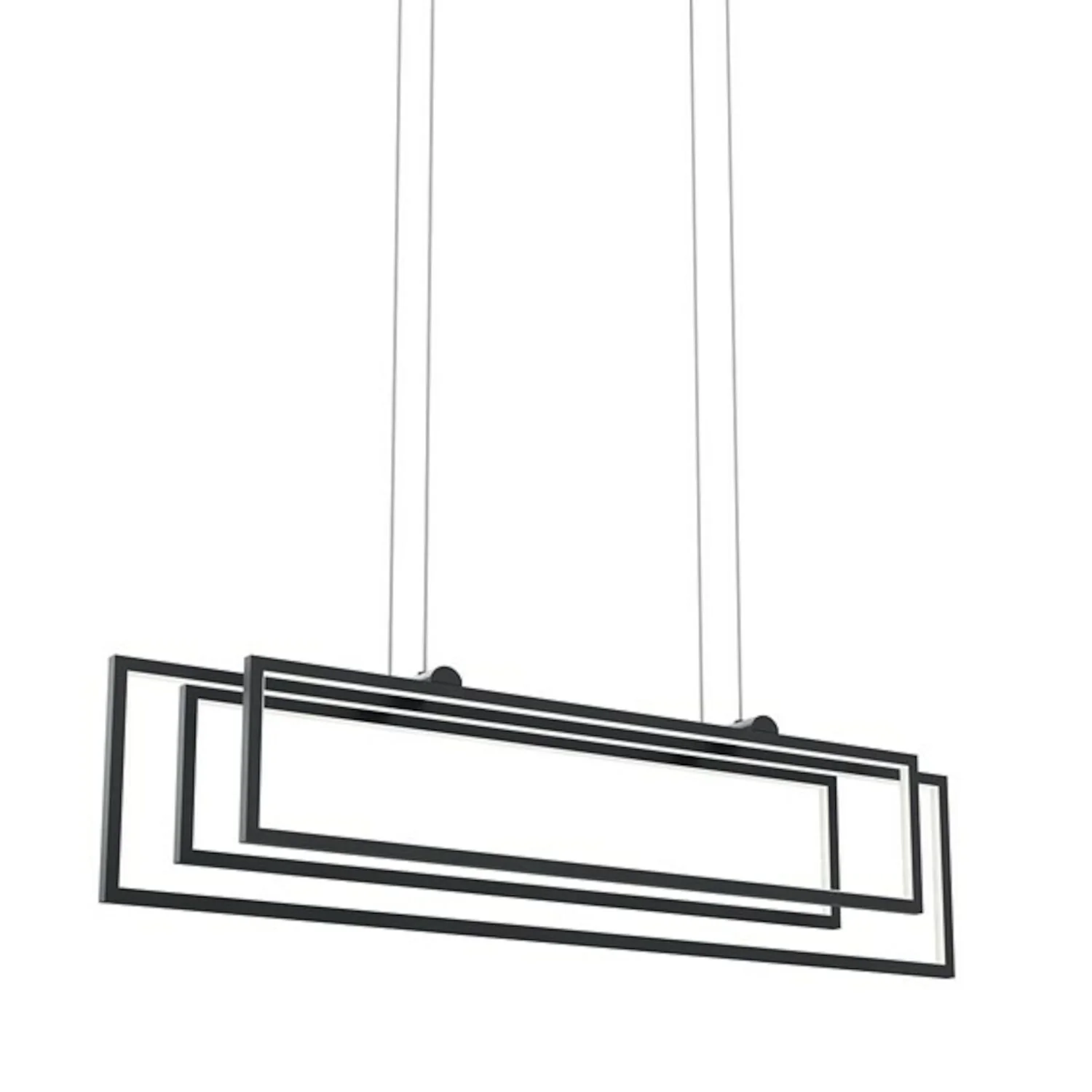 JESTIN 38" LED LINEAR PENDANT - Image 2