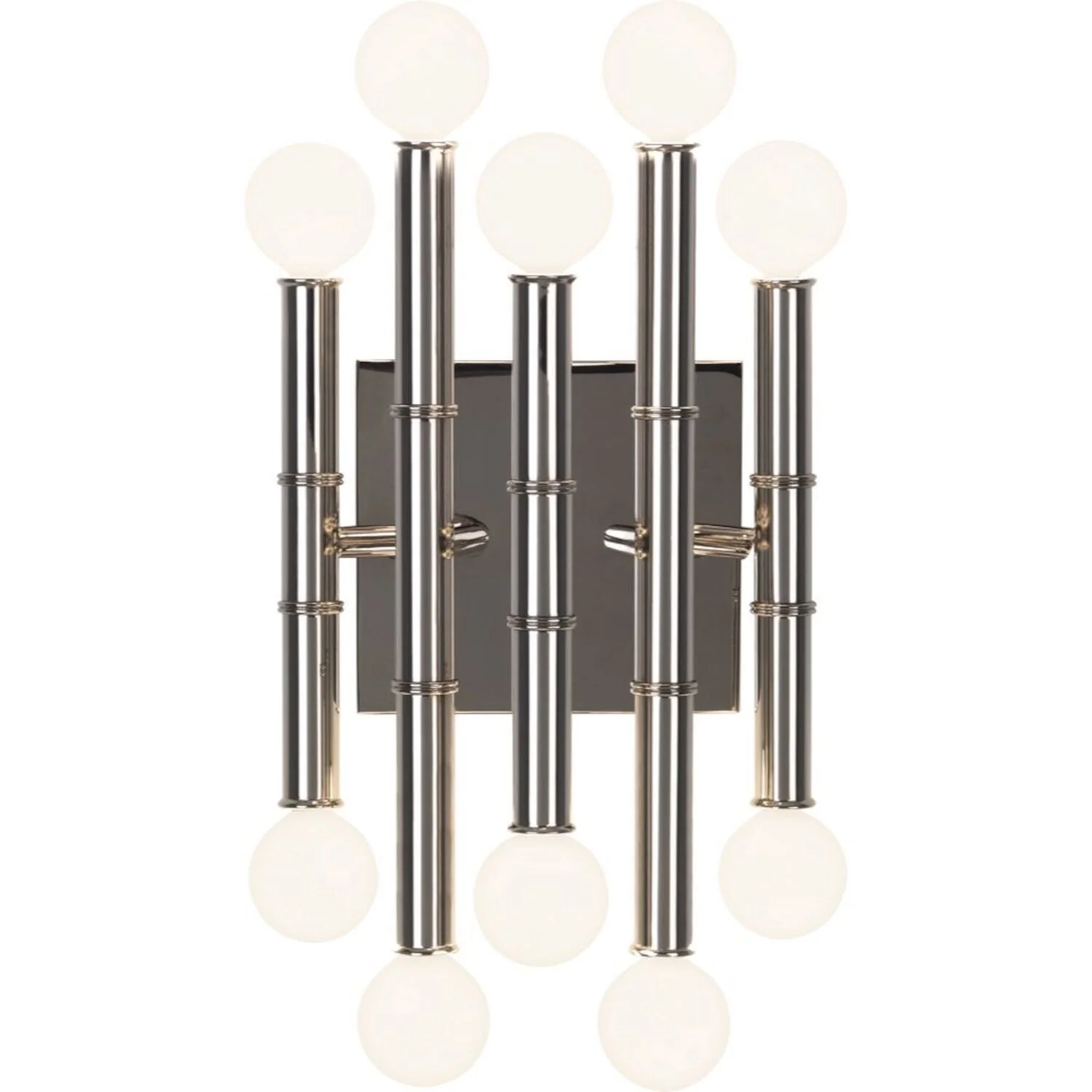 JONATHAN ADLER MEURICE WALL SCONCE - Image 2