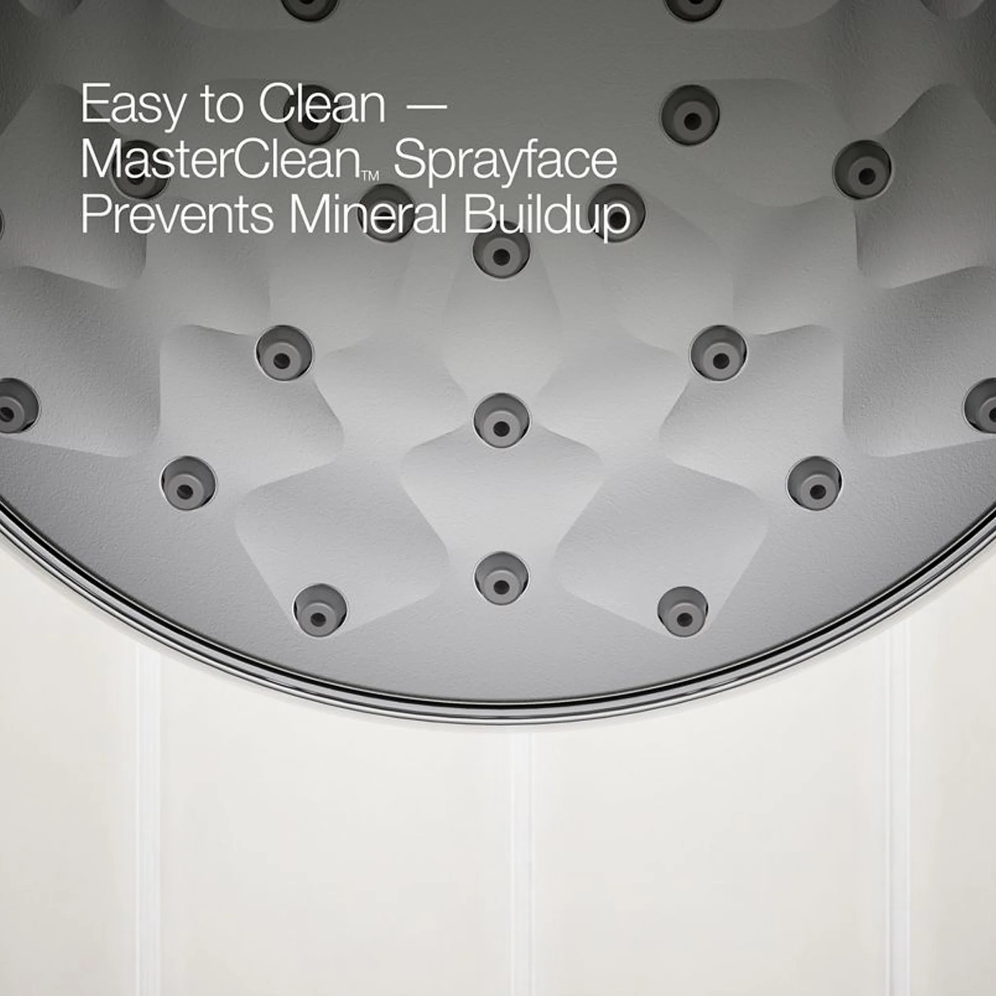 JULY® RITE-TEMP® BATH AND SHOWER TRIM KIT - Image 5