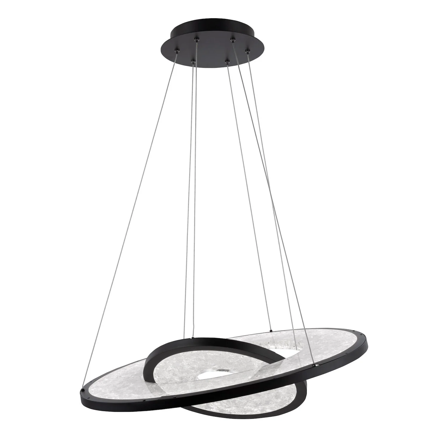 JUPITER LED CHANDELIER