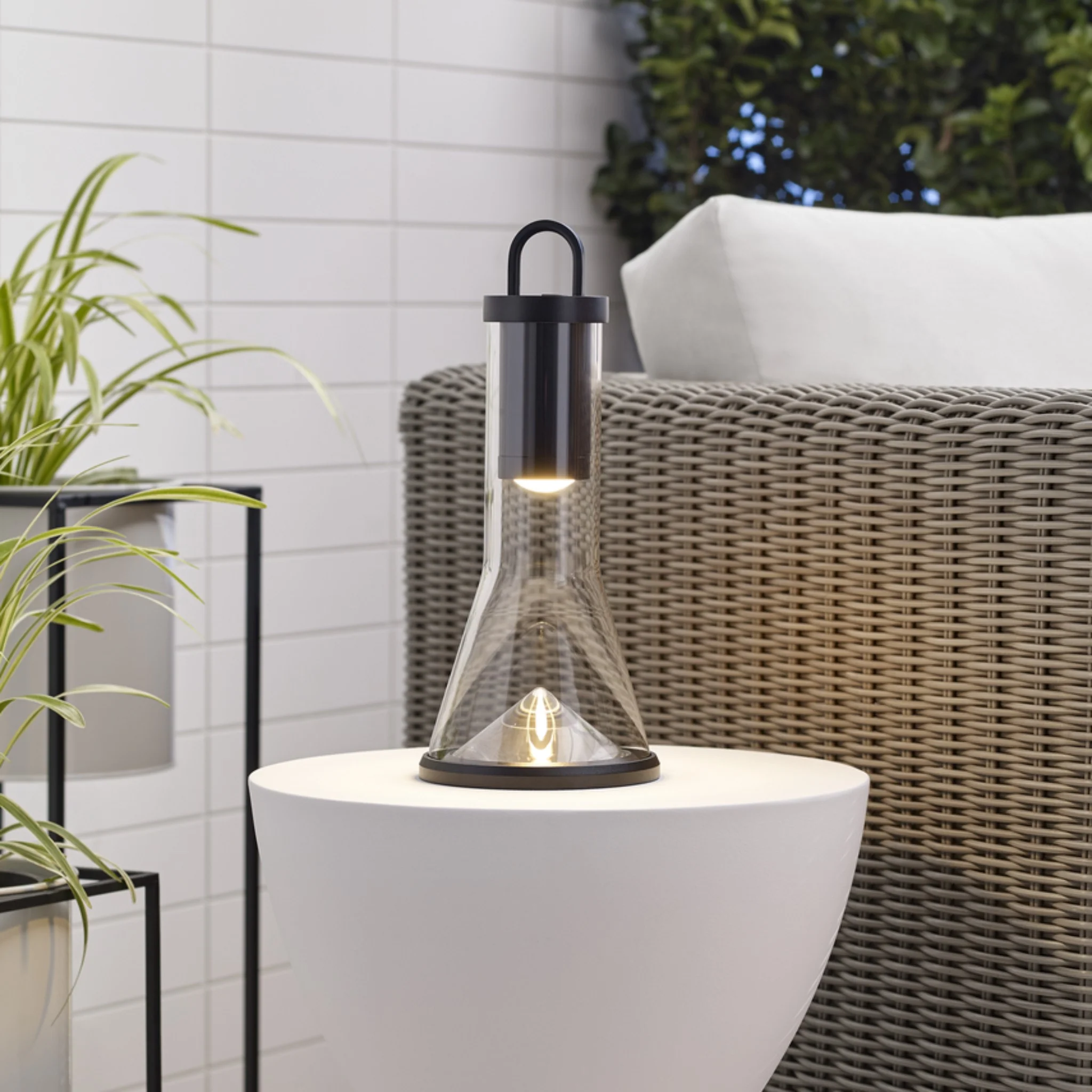 KANDELLA ACCENT RECHARGEABLE TABLE LAMP - Image 11