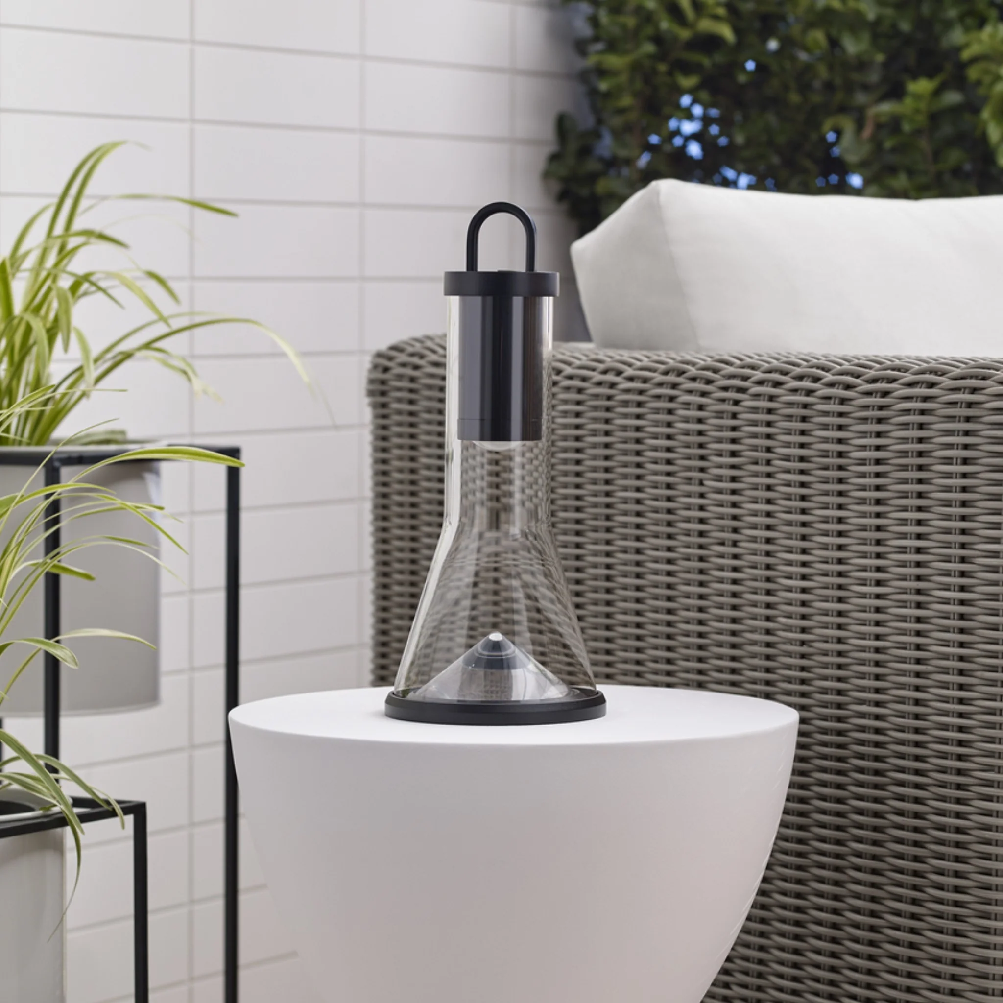 KANDELLA ACCENT RECHARGEABLE TABLE LAMP - Image 12