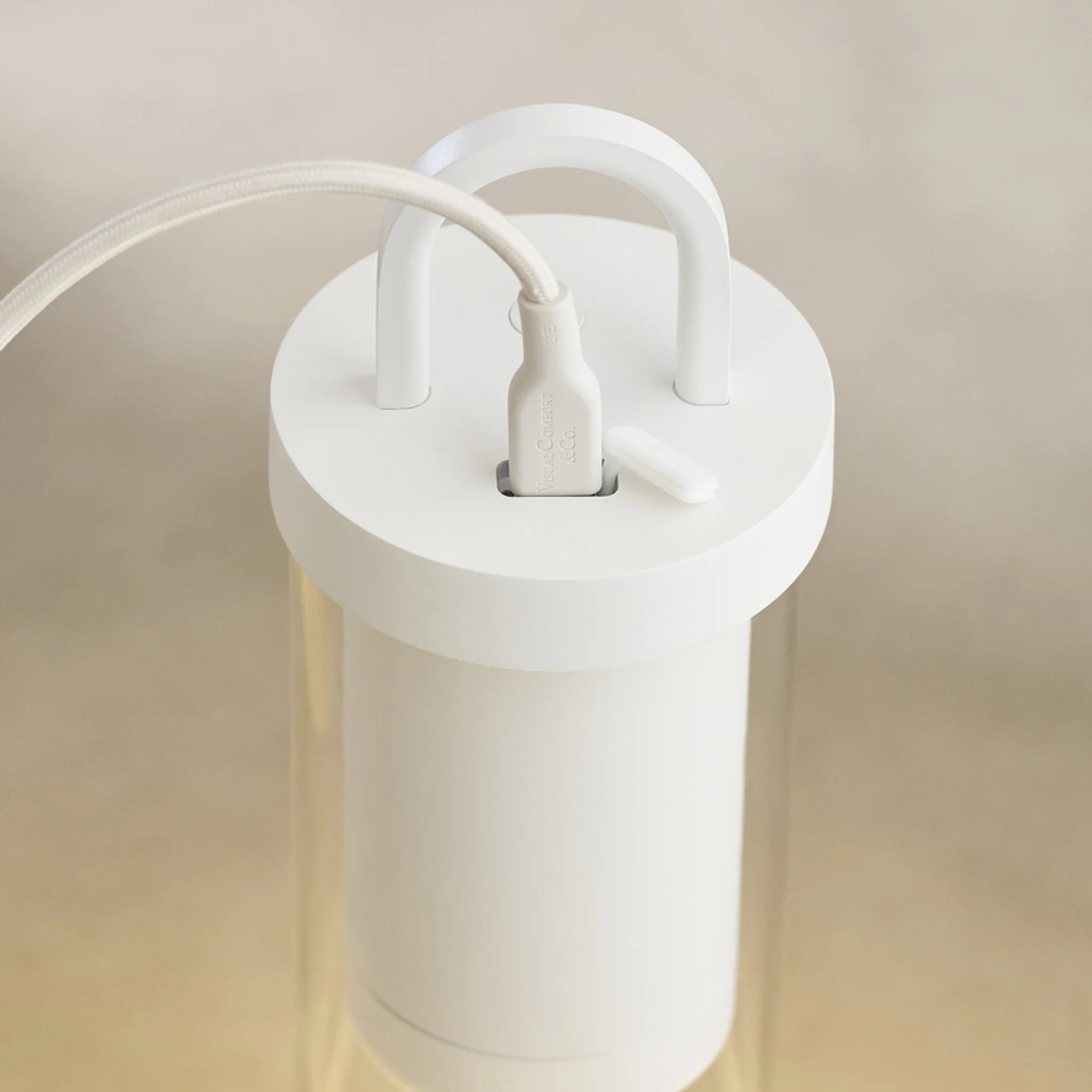 KANDELLA ACCENT RECHARGEABLE TABLE LAMP - Image 21