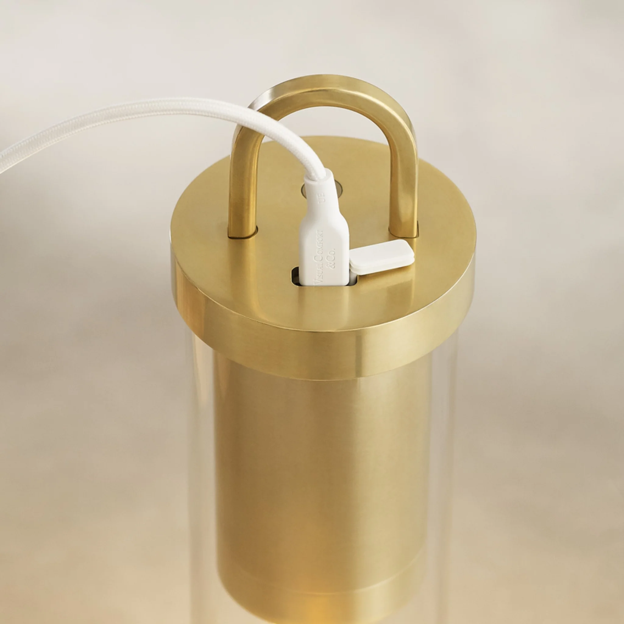 KANDELLA ACCENT RECHARGEABLE TABLE LAMP - Image 24