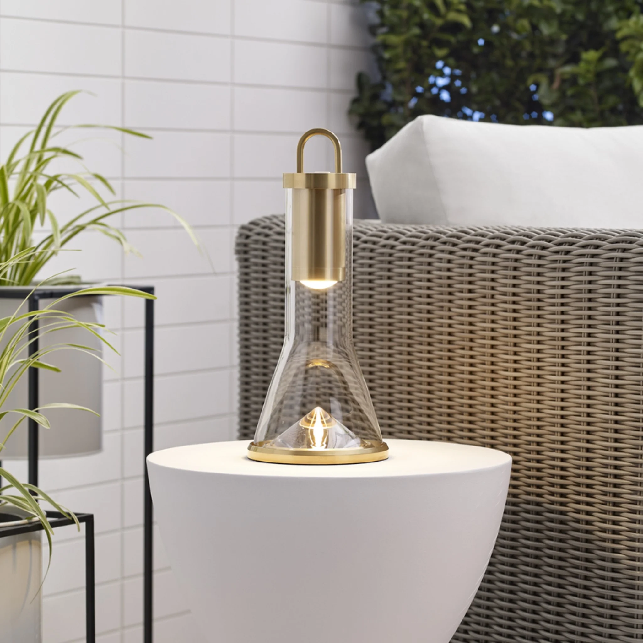 KANDELLA ACCENT RECHARGEABLE TABLE LAMP - Image 26
