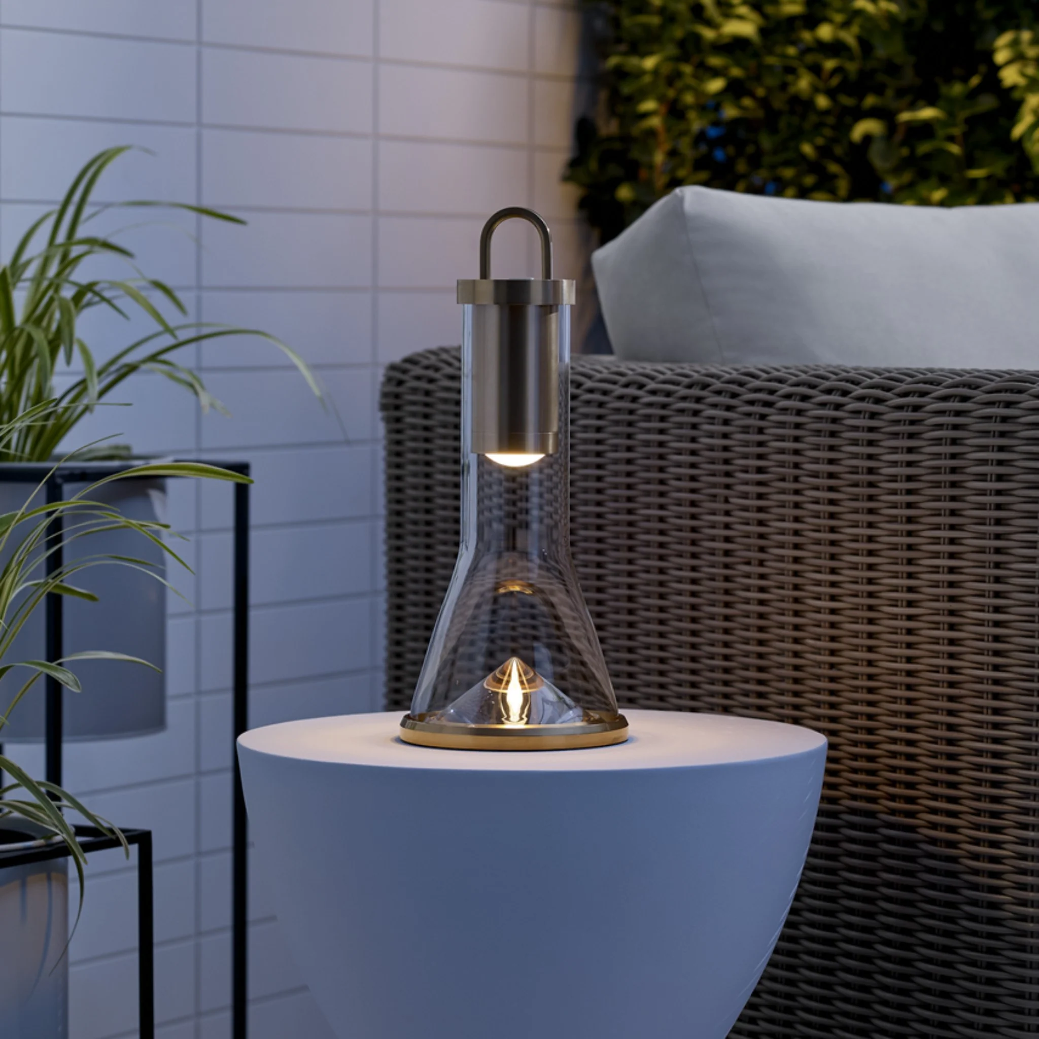KANDELLA ACCENT RECHARGEABLE TABLE LAMP - Image 27