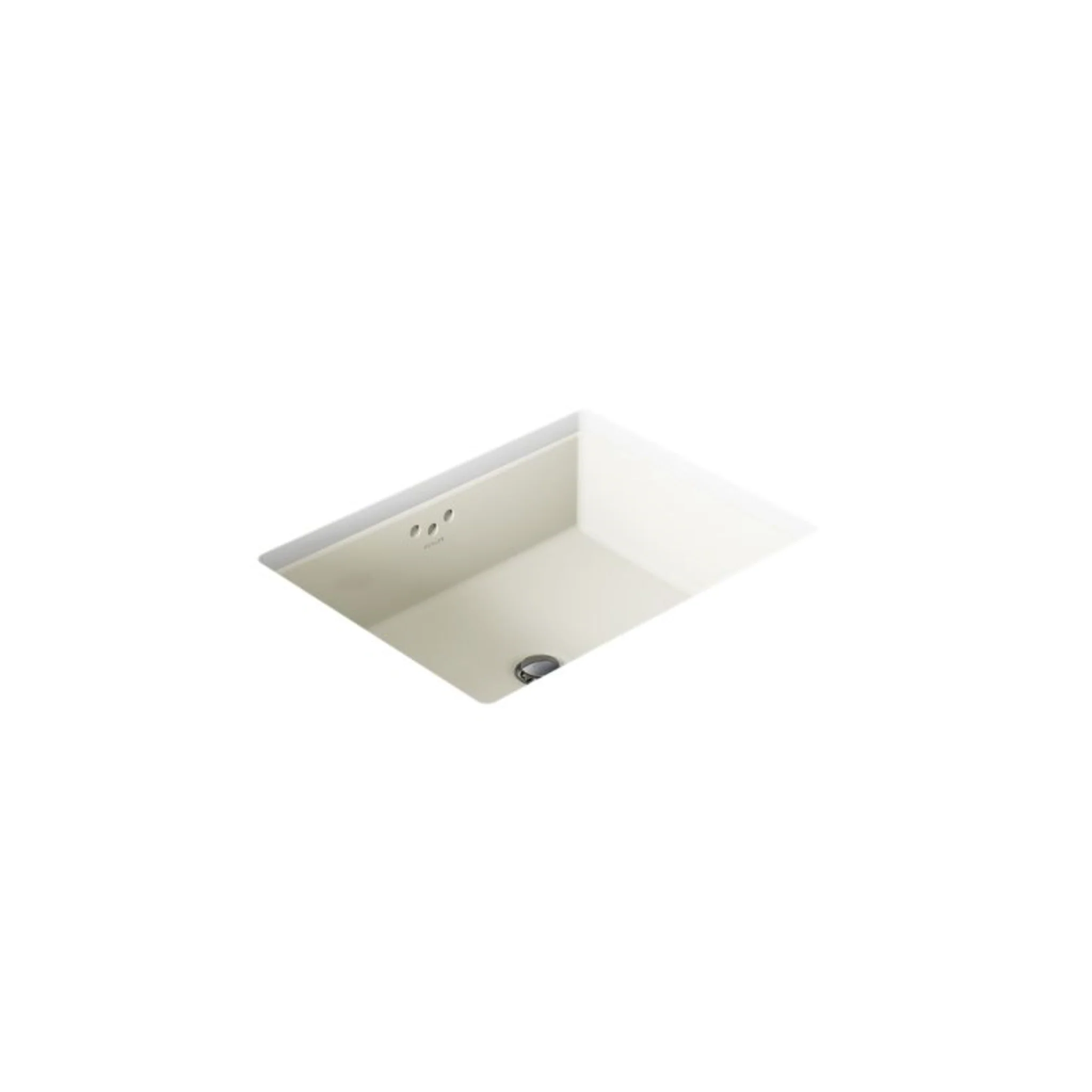 KATHRYN UNDERMOUNT BATHROOM SINK - Image 3
