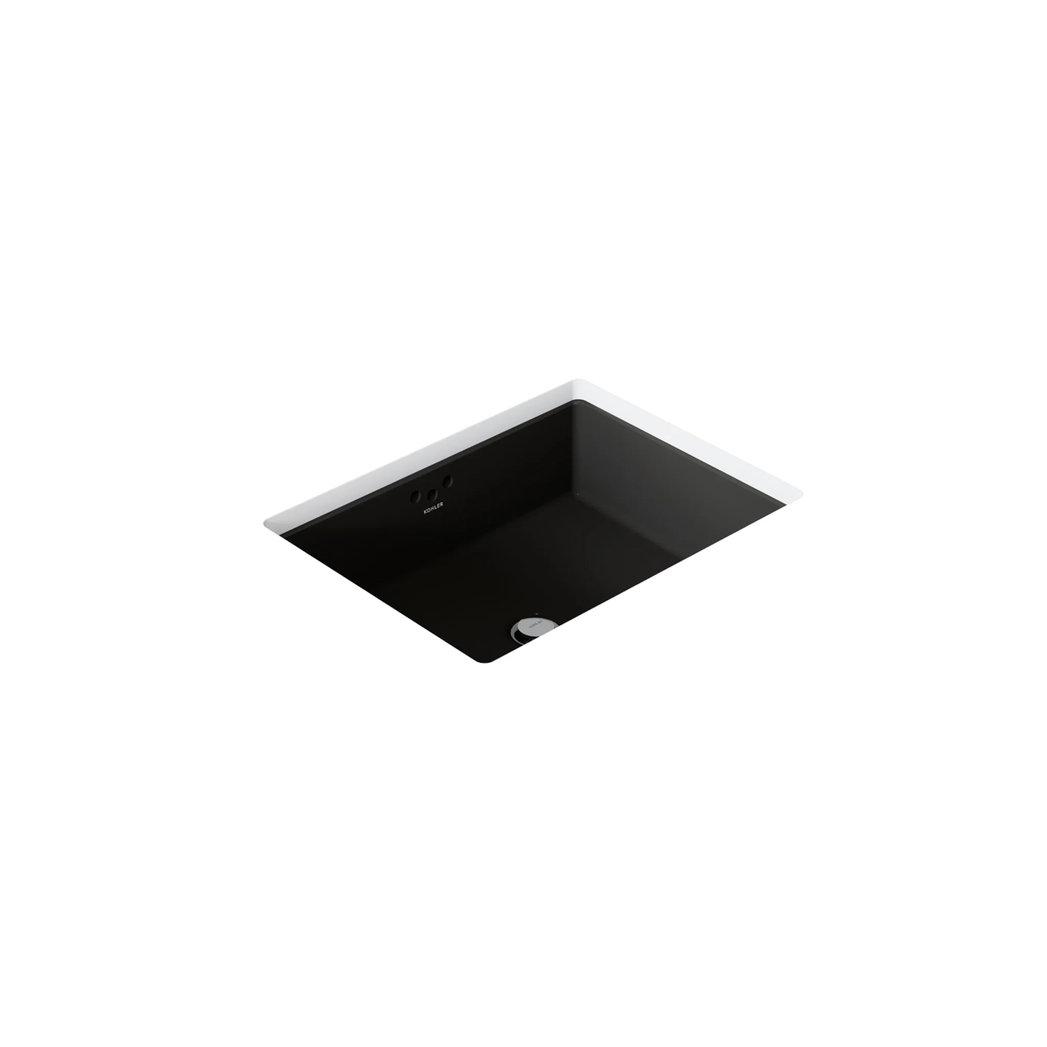 KATHRYN UNDERMOUNT BATHROOM SINK - Image 4
