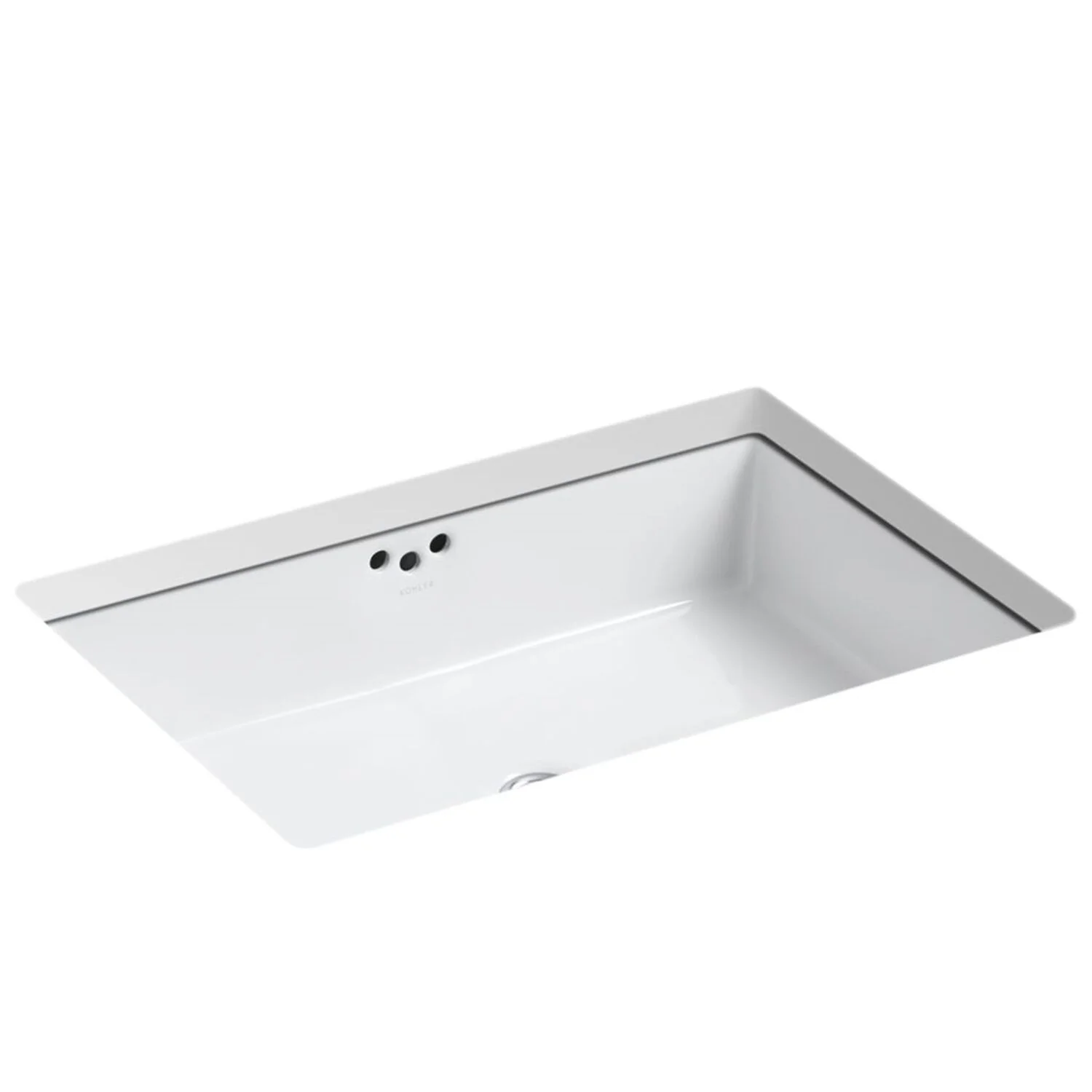 KATHRYN UNDERMOUNT BATHROOM SINK - Image 5