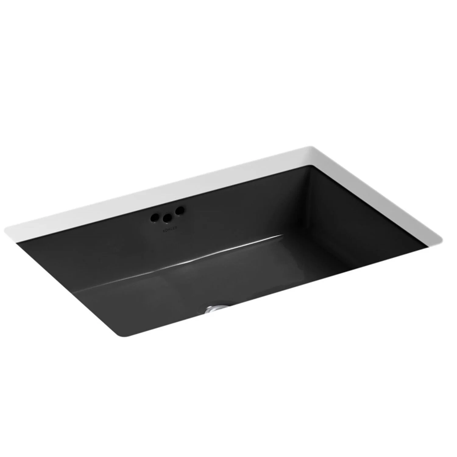 KATHRYN UNDERMOUNT BATHROOM SINK - Image 7