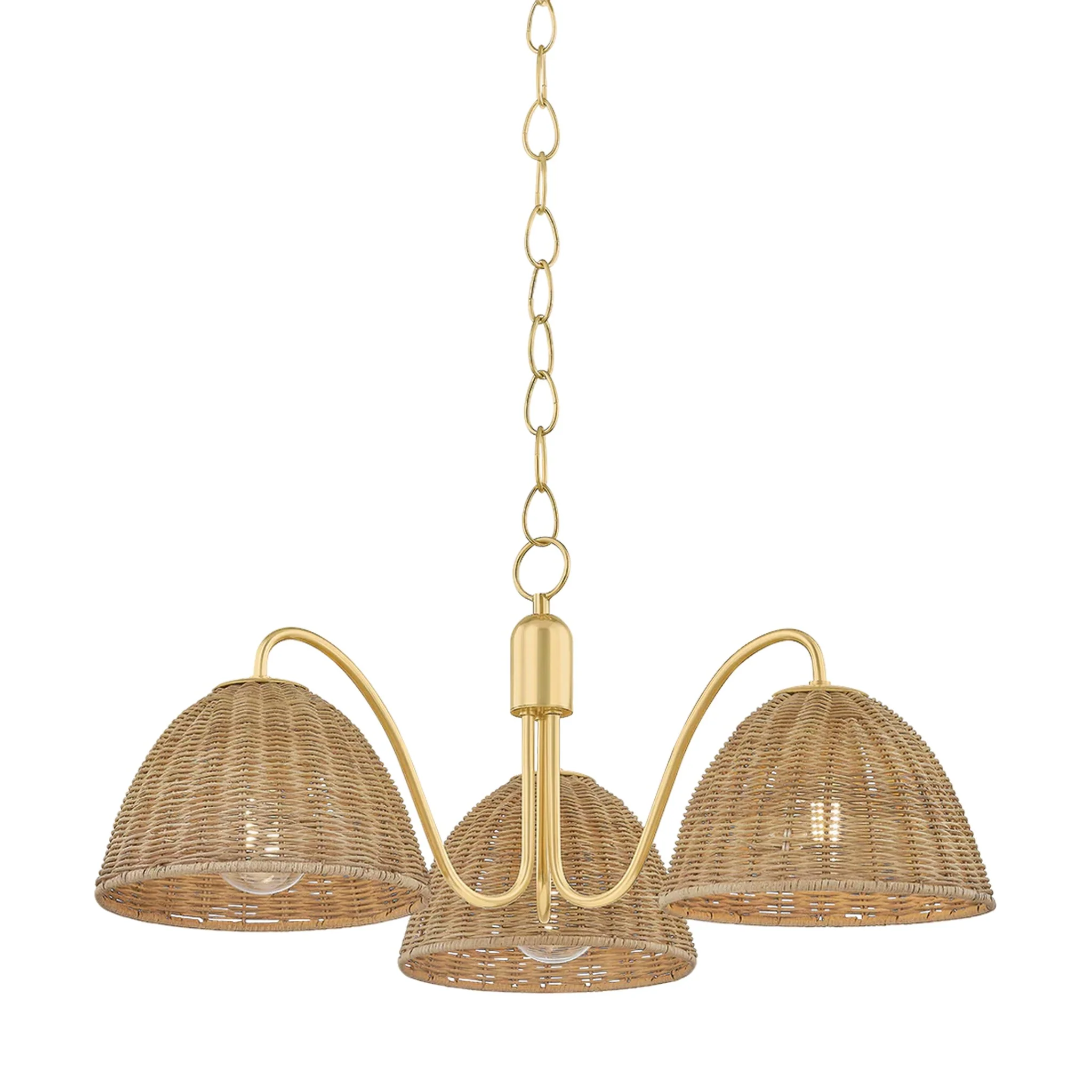 KATNISS CHANDELIER (MULTIPLE SIZES)
