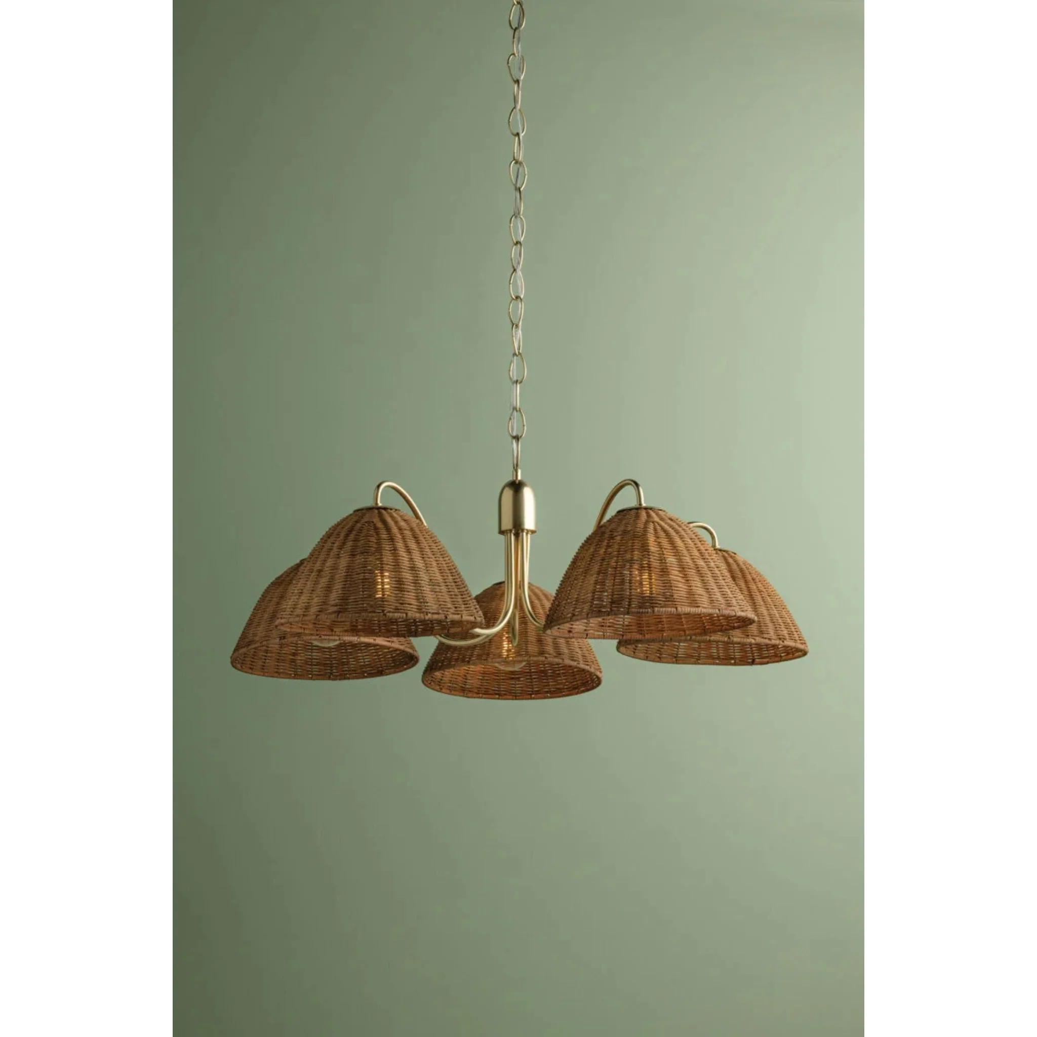 KATNISS CHANDELIER (MULTIPLE SIZES) - Image 2