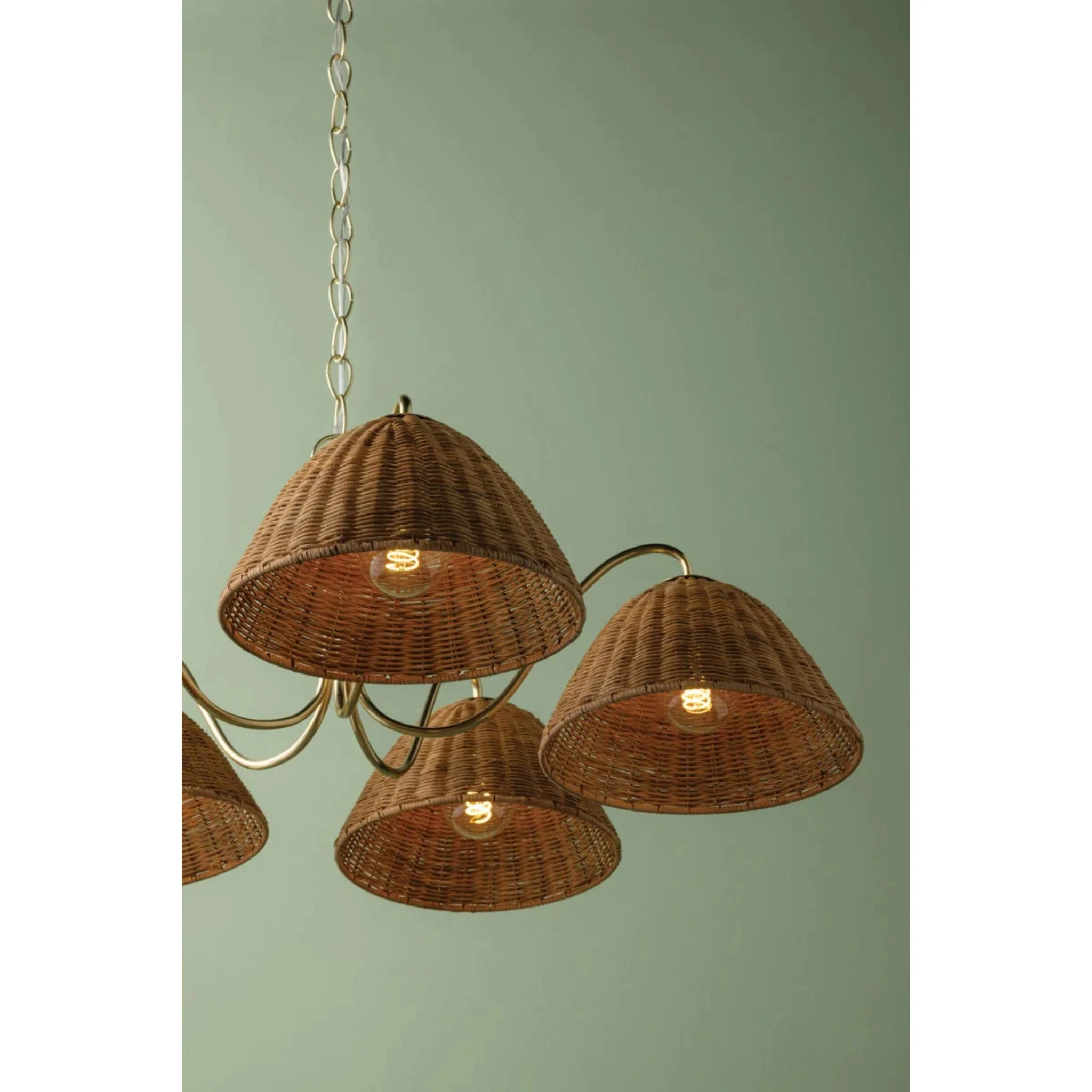 KATNISS CHANDELIER (MULTIPLE SIZES) - Image 6