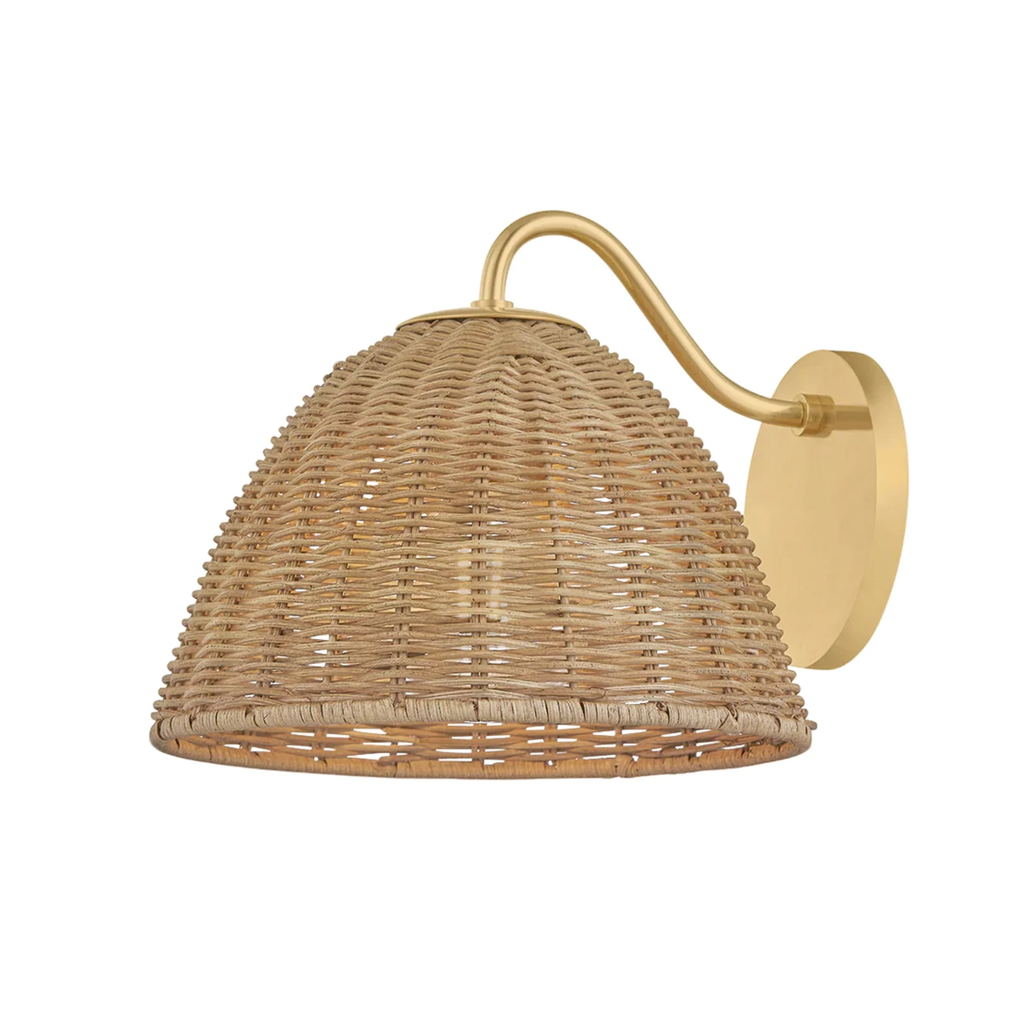KATNISS WALL SCONCE