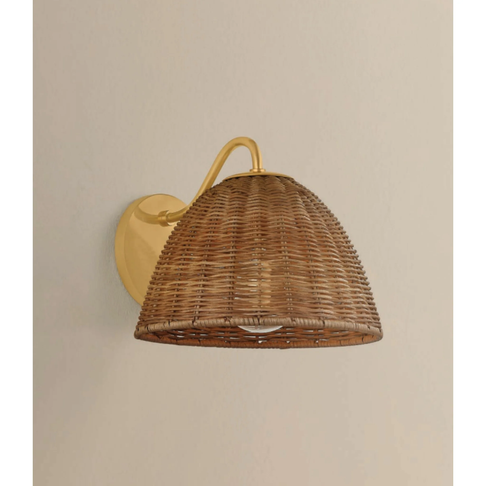 KATNISS WALL SCONCE - Image 2