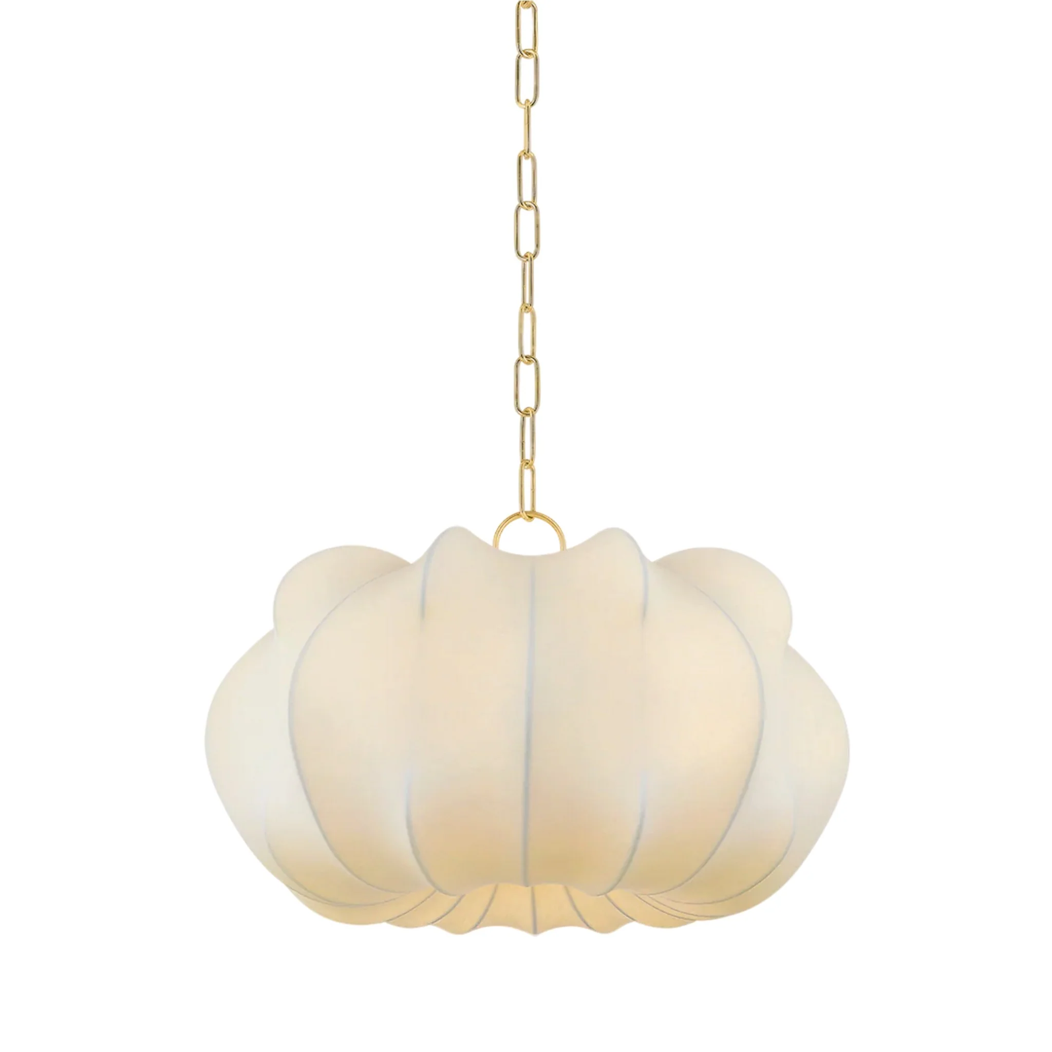 KEILAH PENDANT (MULTIPLE SIZES)