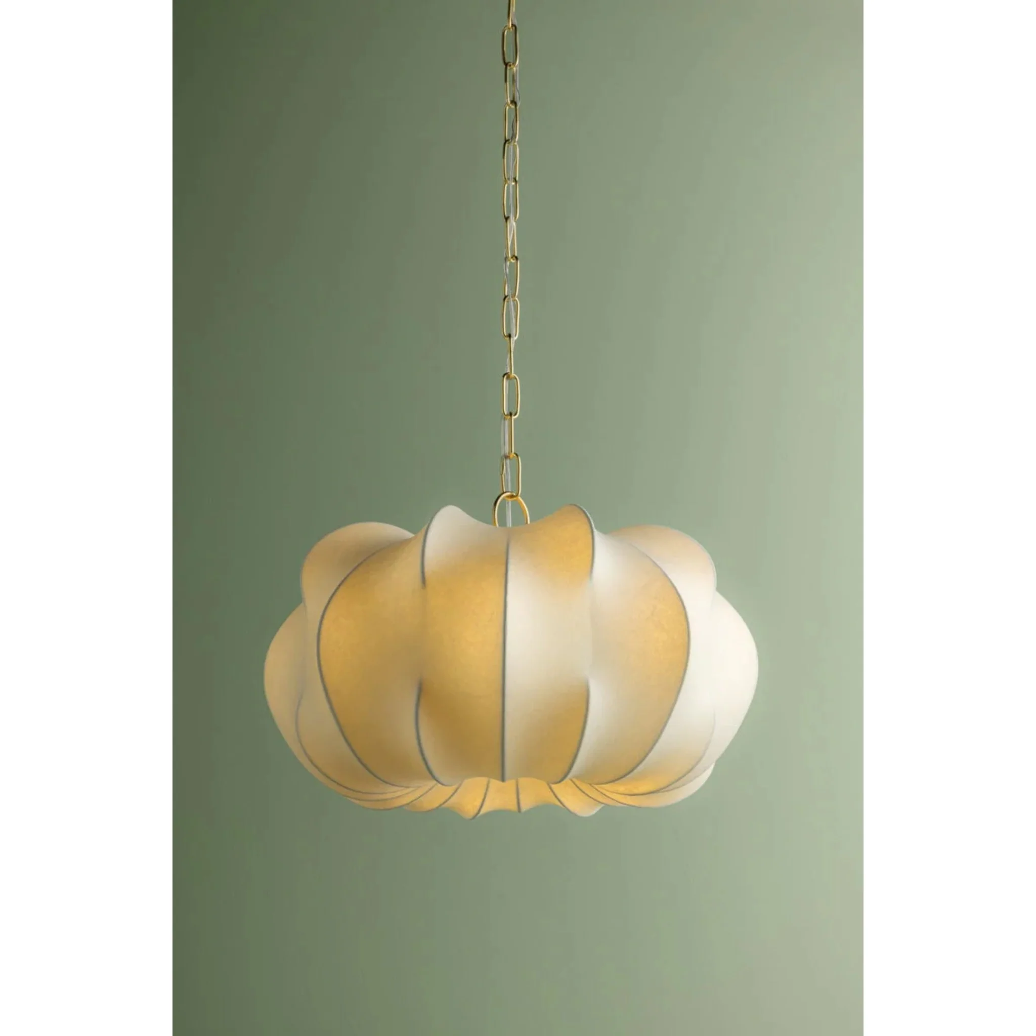 KEILAH PENDANT (MULTIPLE SIZES) - Image 2