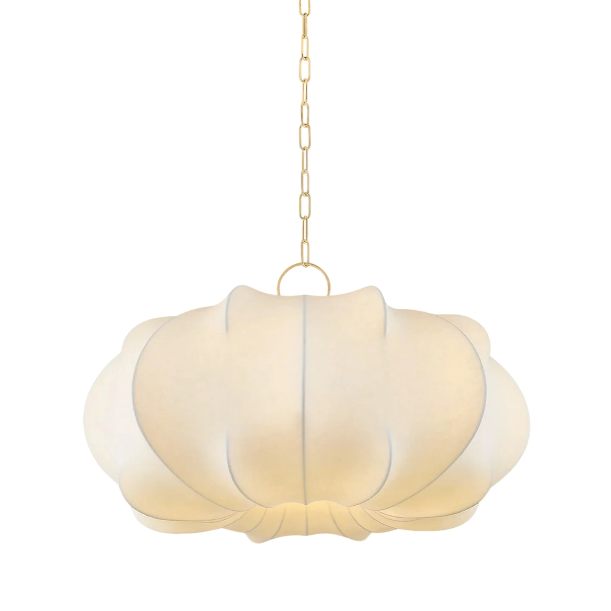 KEILAH PENDANT (MULTIPLE SIZES) - Image 3